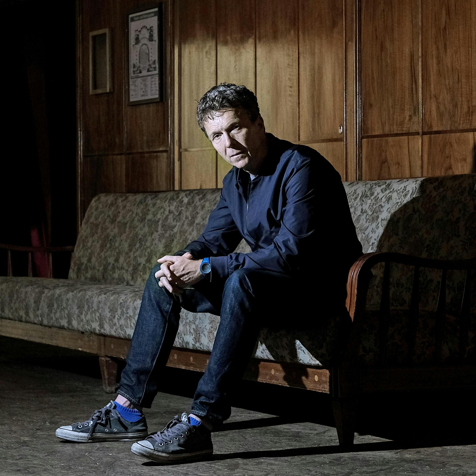 Alexander Osang über sein Gespräch mit Angela Merkel: „Ein unwirklicher Abend“