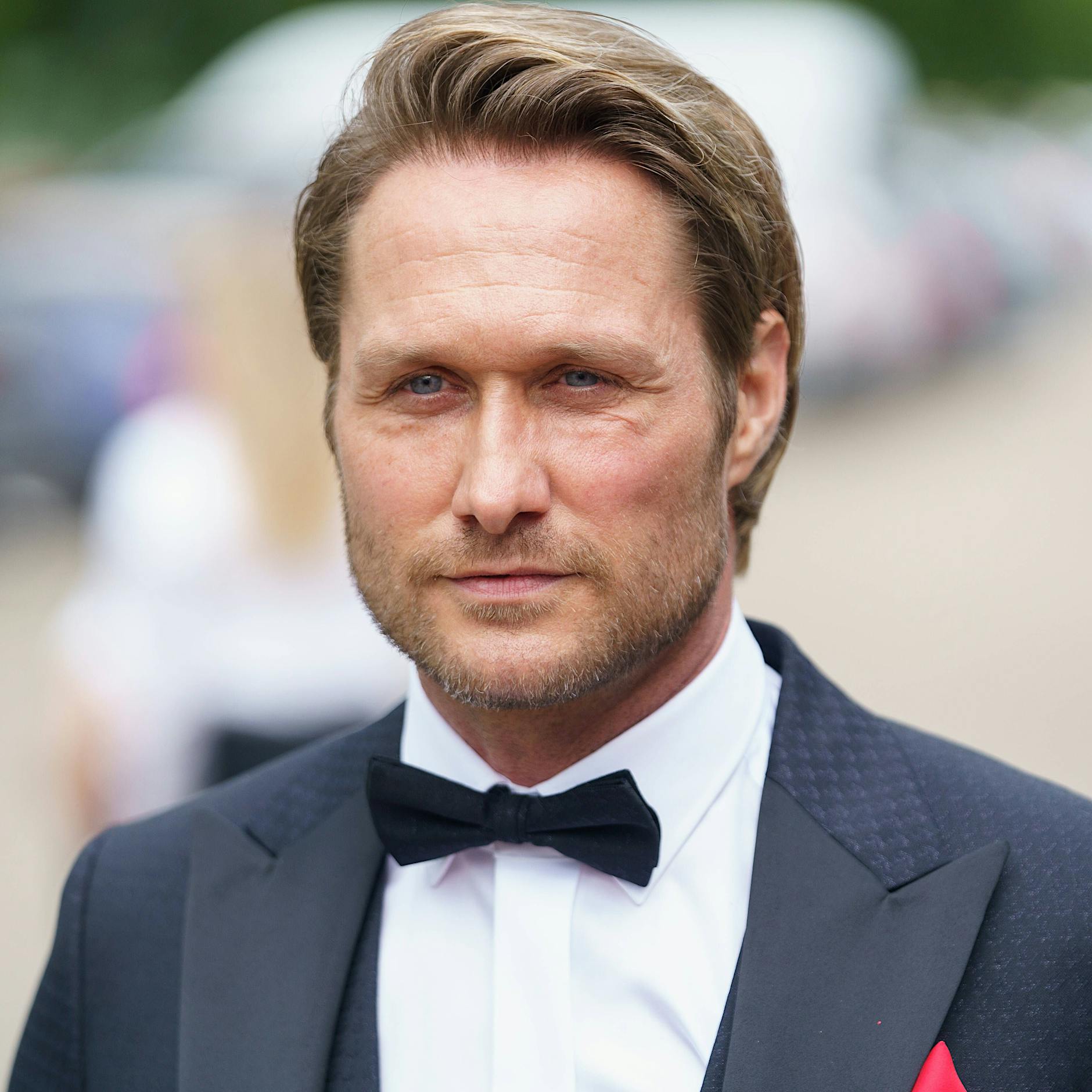 Corona: Dschungel-Star Nico Schwanz schwer erkrankt