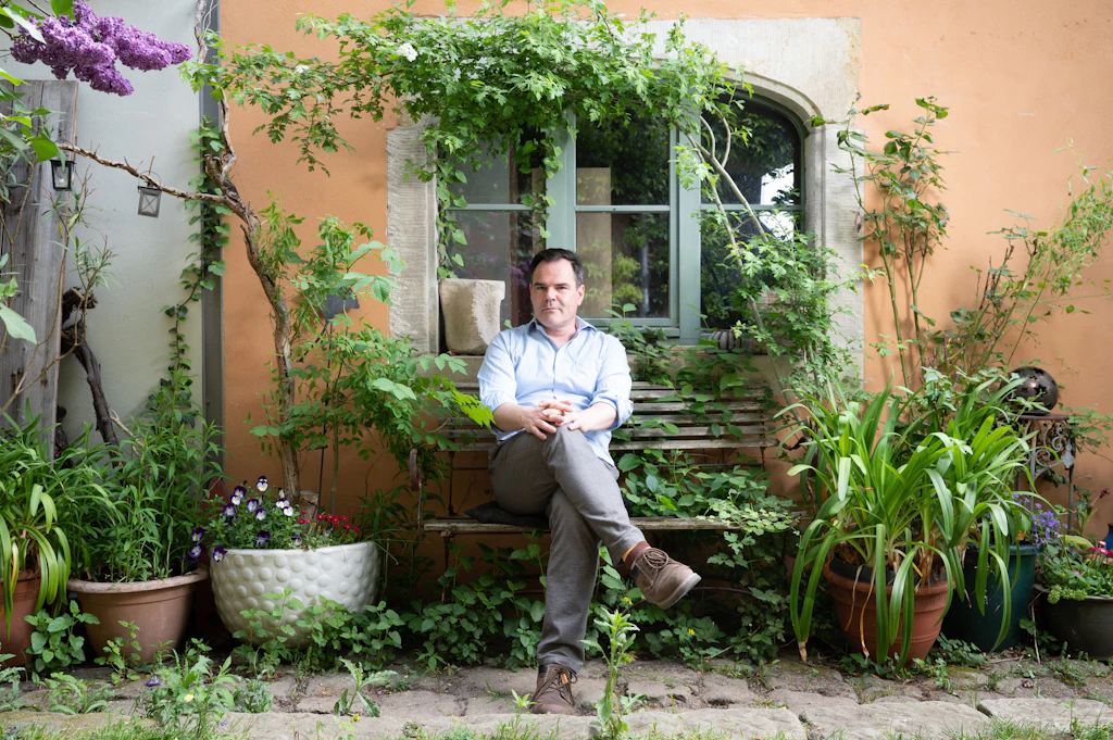 Wie die Berliner Zeitung kein Interview mit Uwe Tellkamp bekam