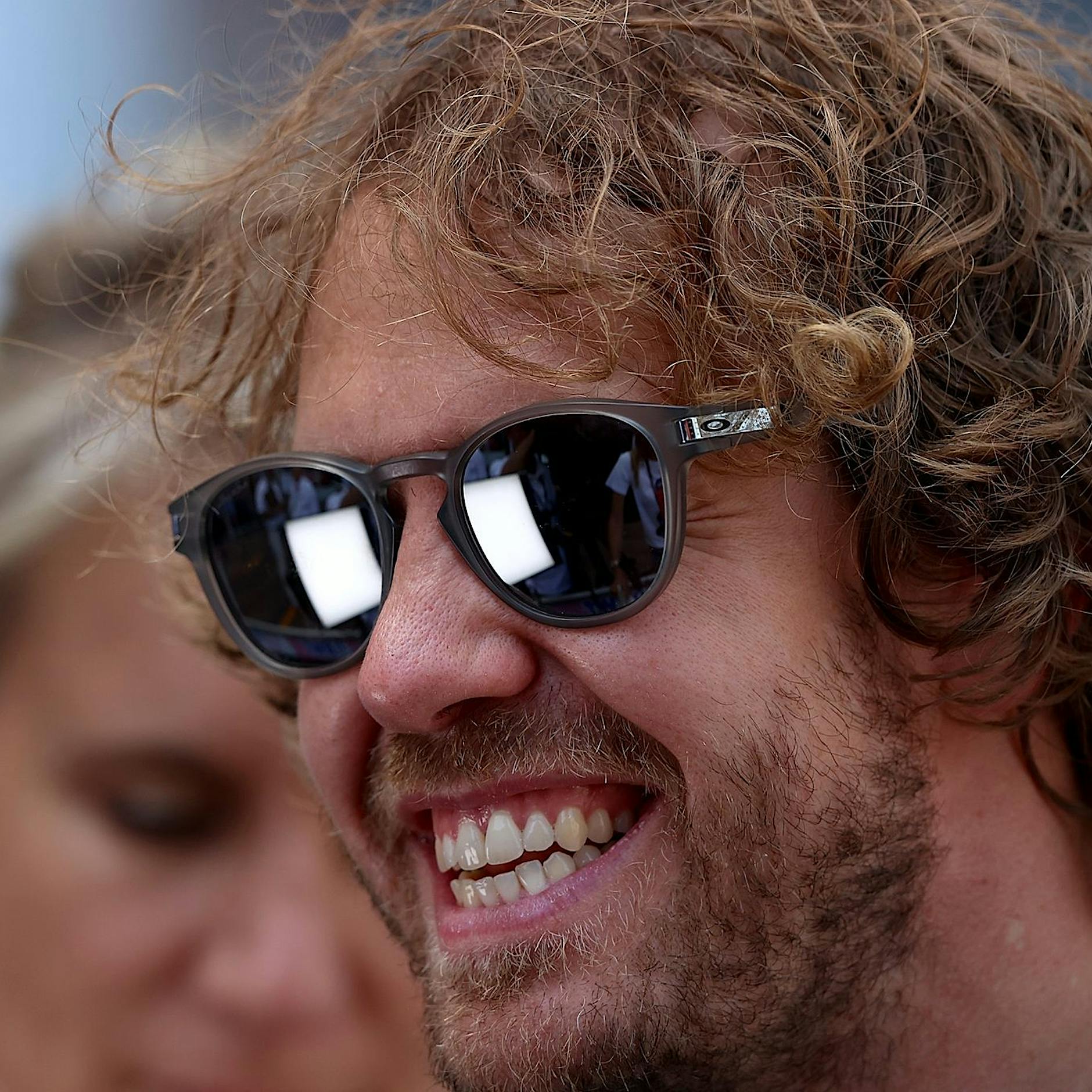 Vettel: „Schwuler Formel-1-Fahrer wäre willkommen“