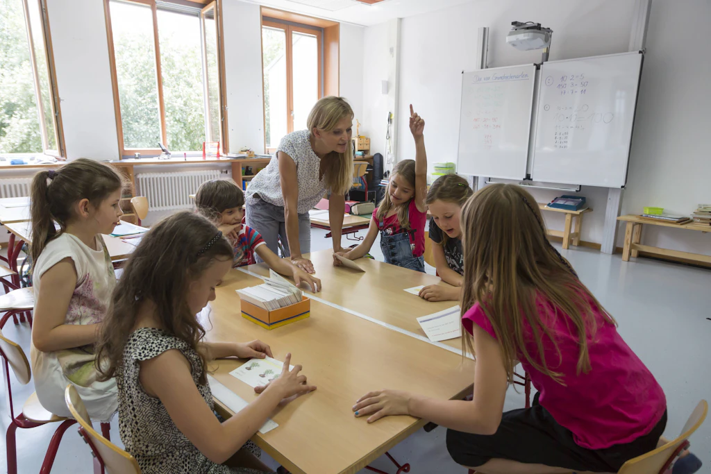 Corona im Herbst: Sport, Kultur, Schulen und Kitas sollen offen bleiben