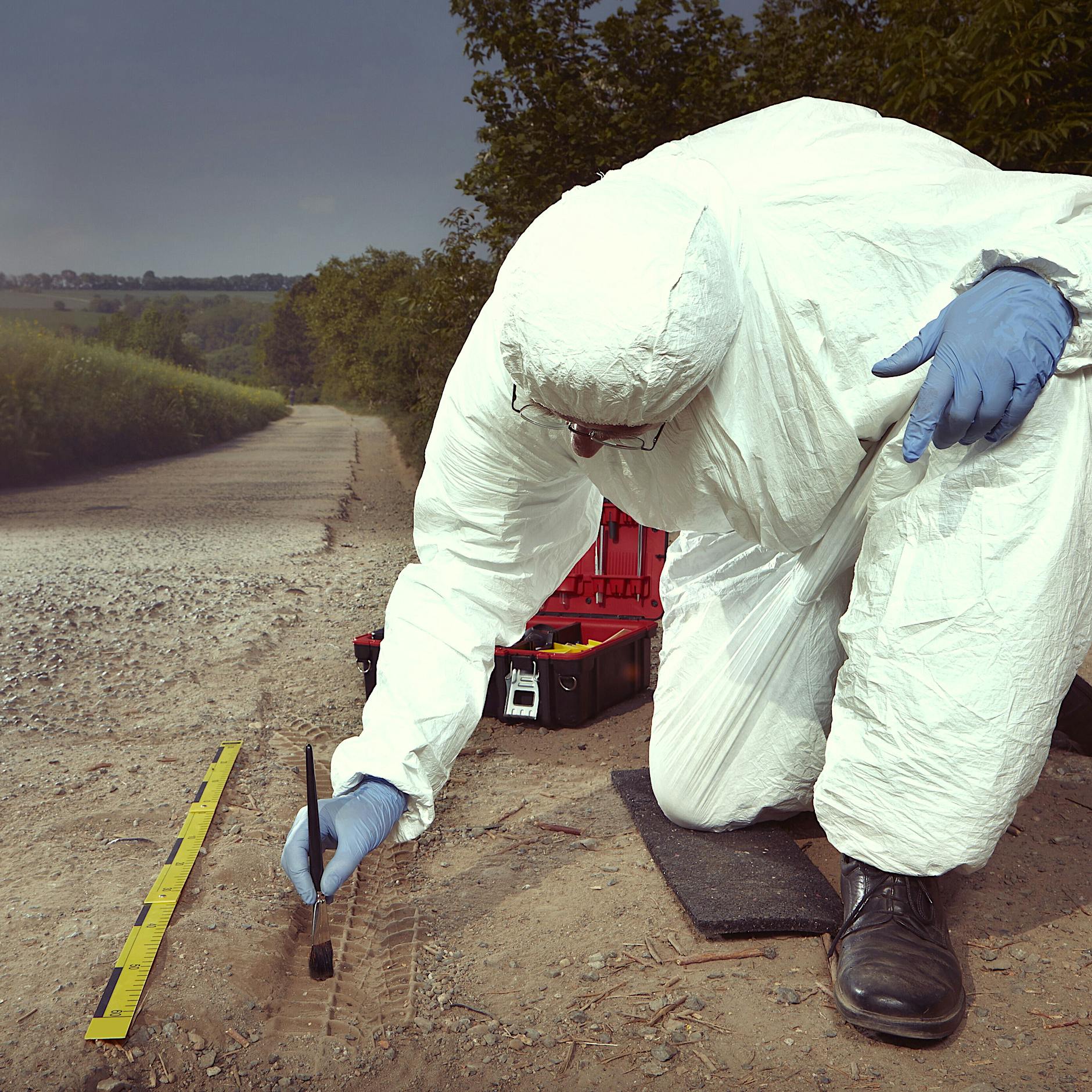 Täter bis heute unbekannt: In Berlin sind 286 Morde nicht aufgeklärt