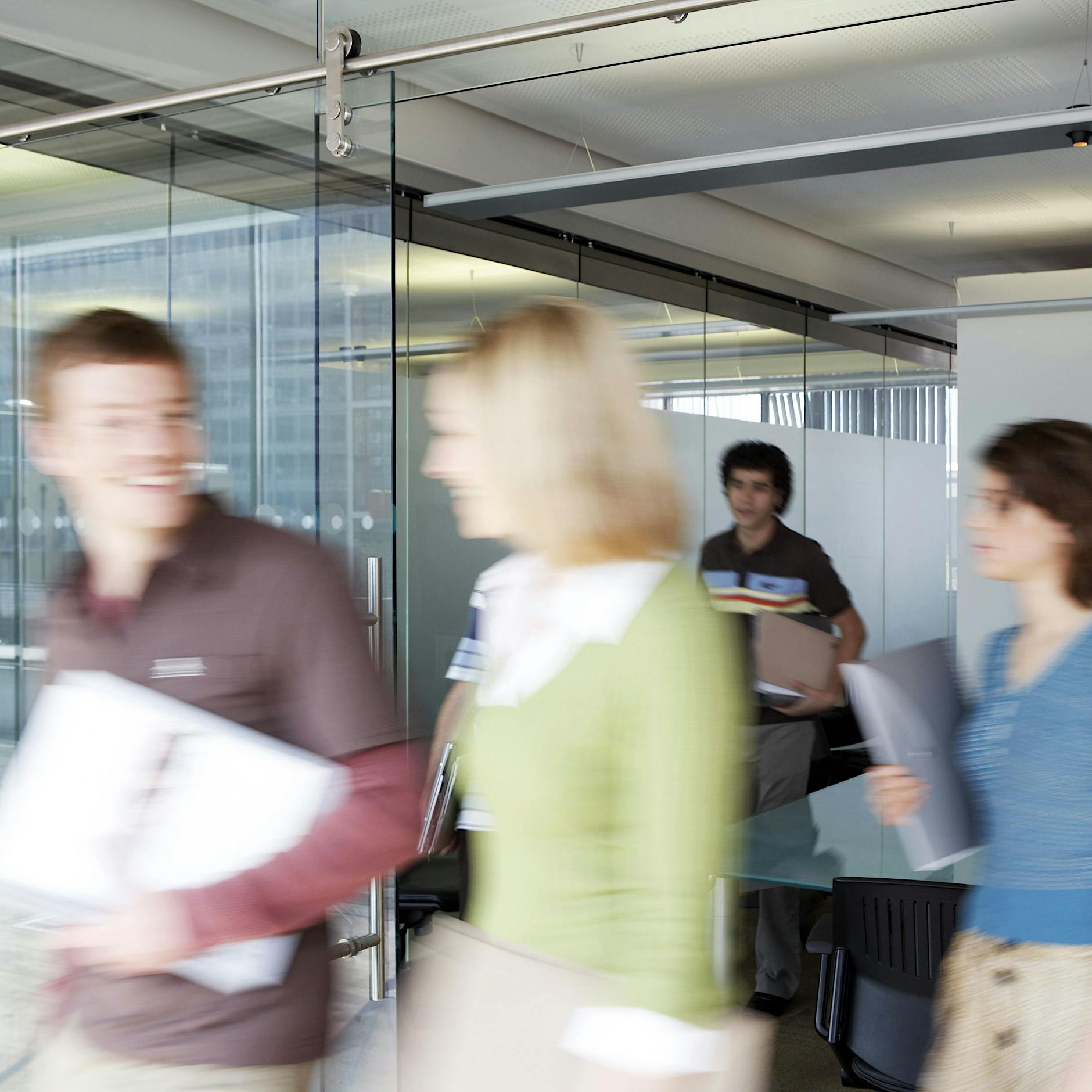 Büro statt Homeoffice: Warum Elon Musk recht hat