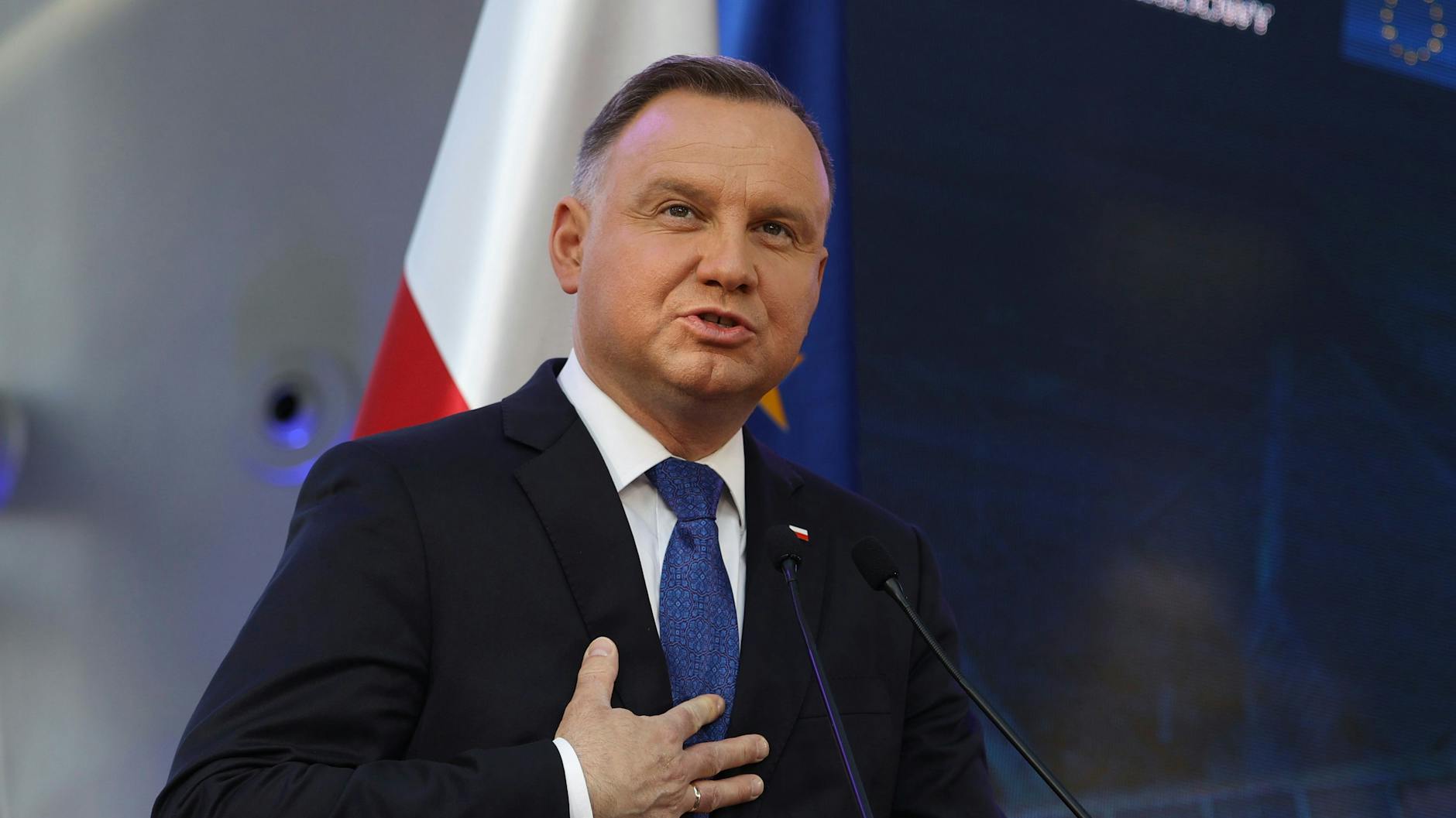 Andrzej Duda