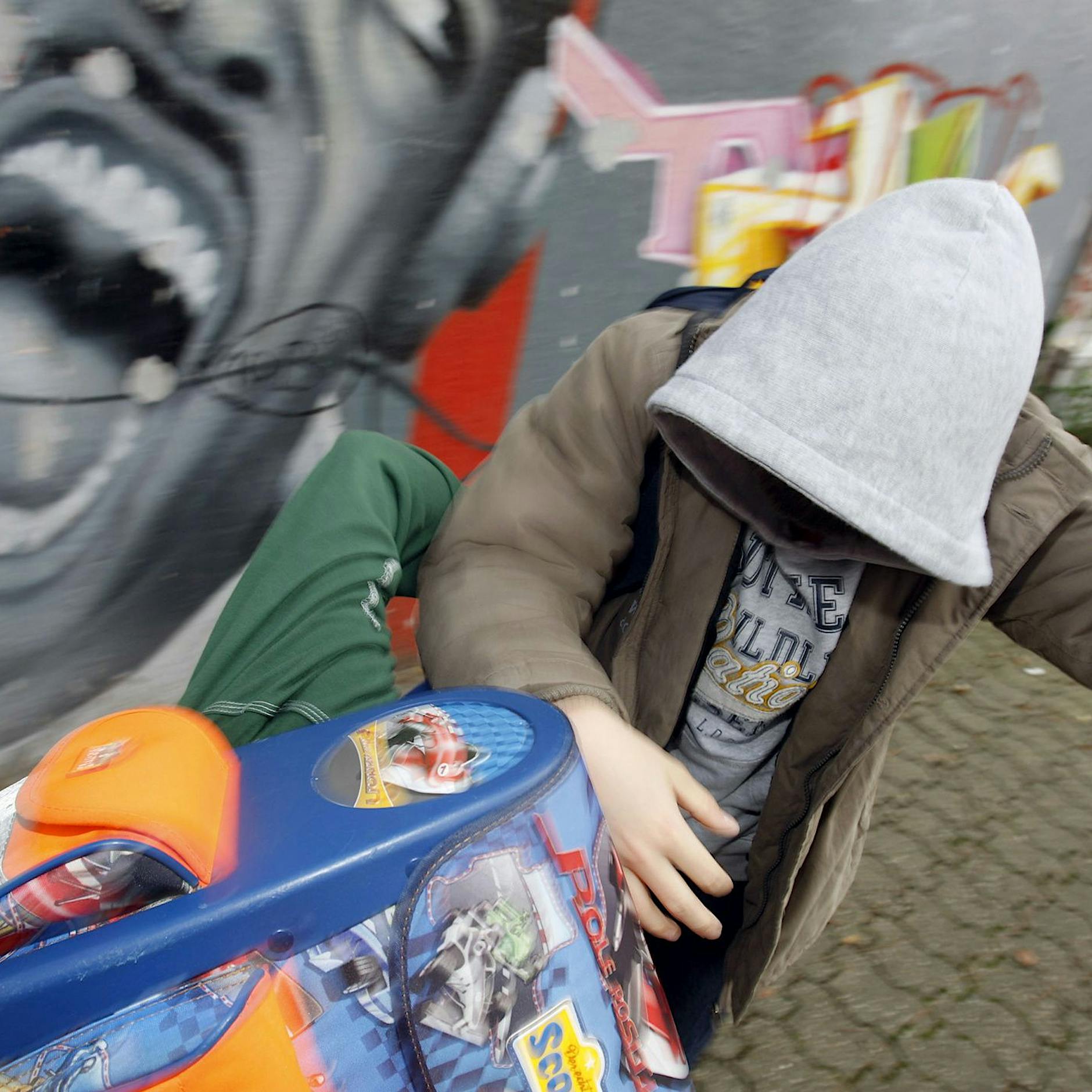 Corona und die Folgen: Mehr verhaltensauffällige Schüler als noch 2021