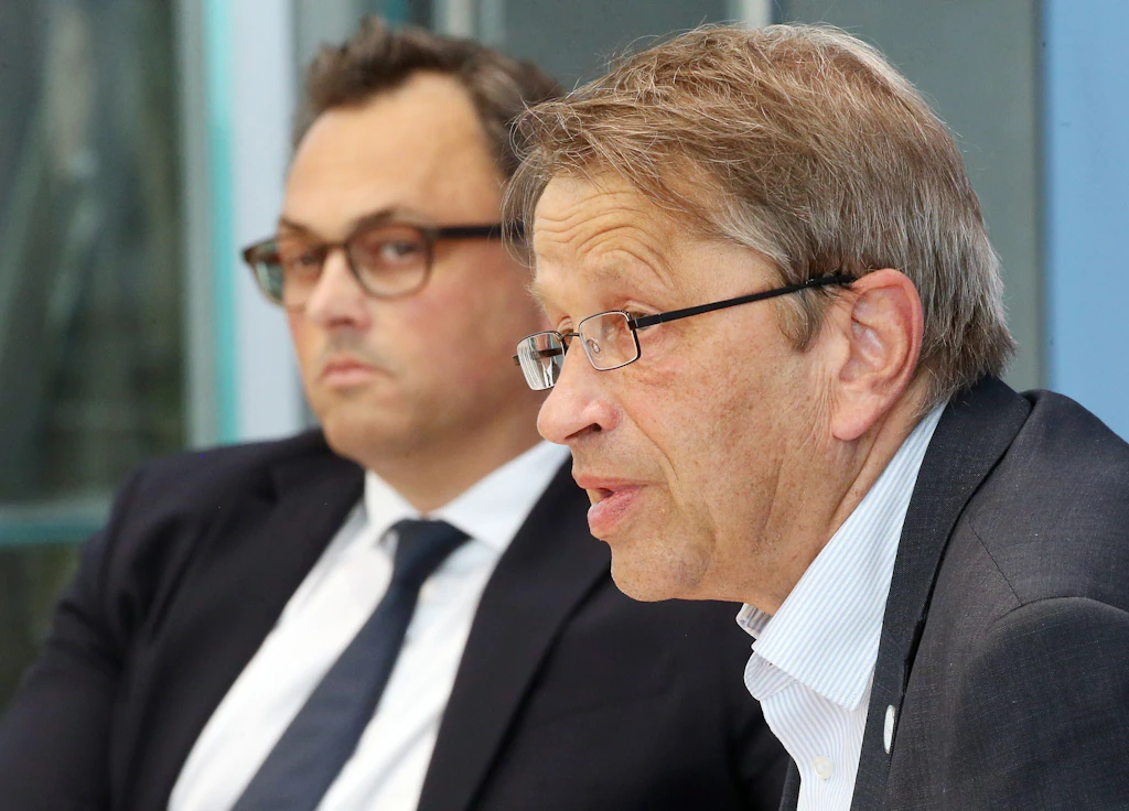 Corona-Expertenrat empfiehlt Vorbereitungen für Herbst