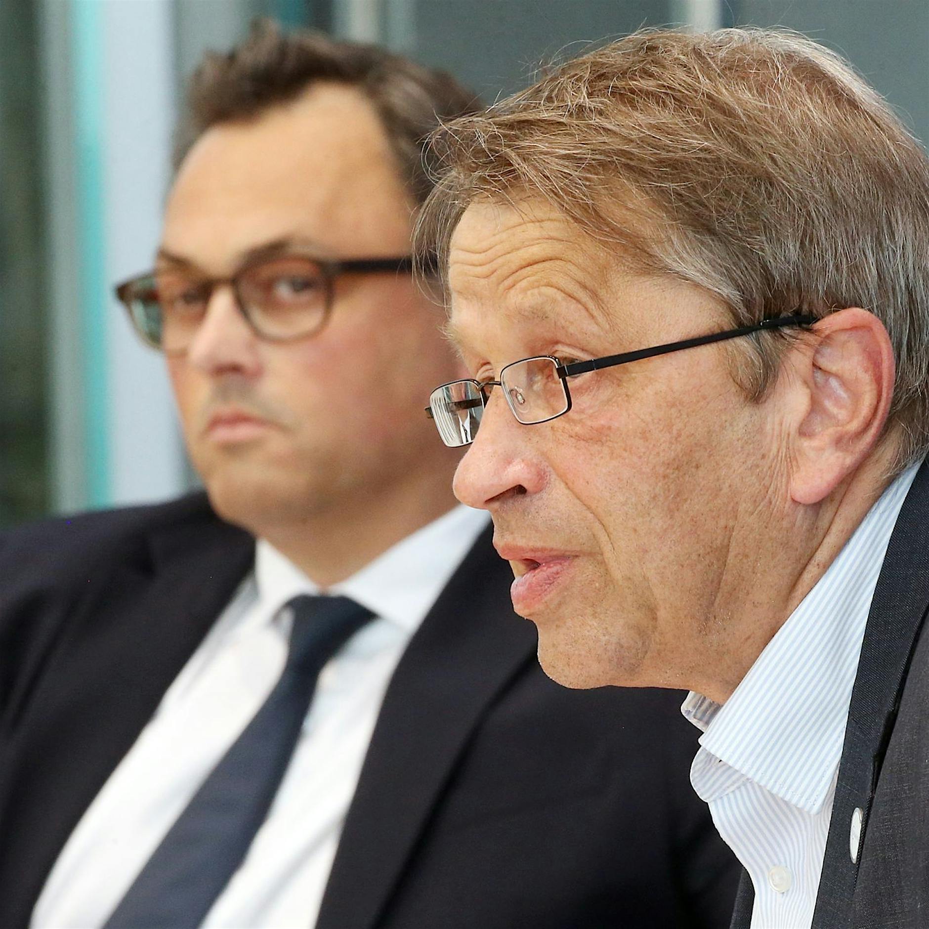 Corona-Expertenrat empfiehlt Vorbereitungen für Herbst