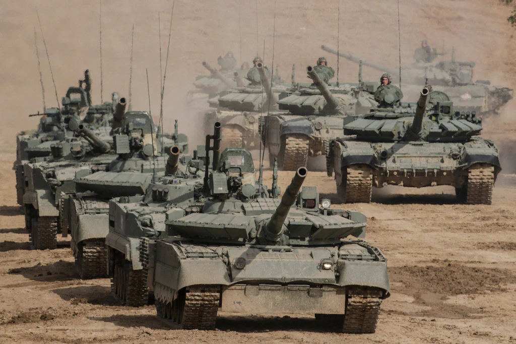 Moskauer Analyst: Wer Putin bezwingen will, muss diese russischen Waffen fürchten