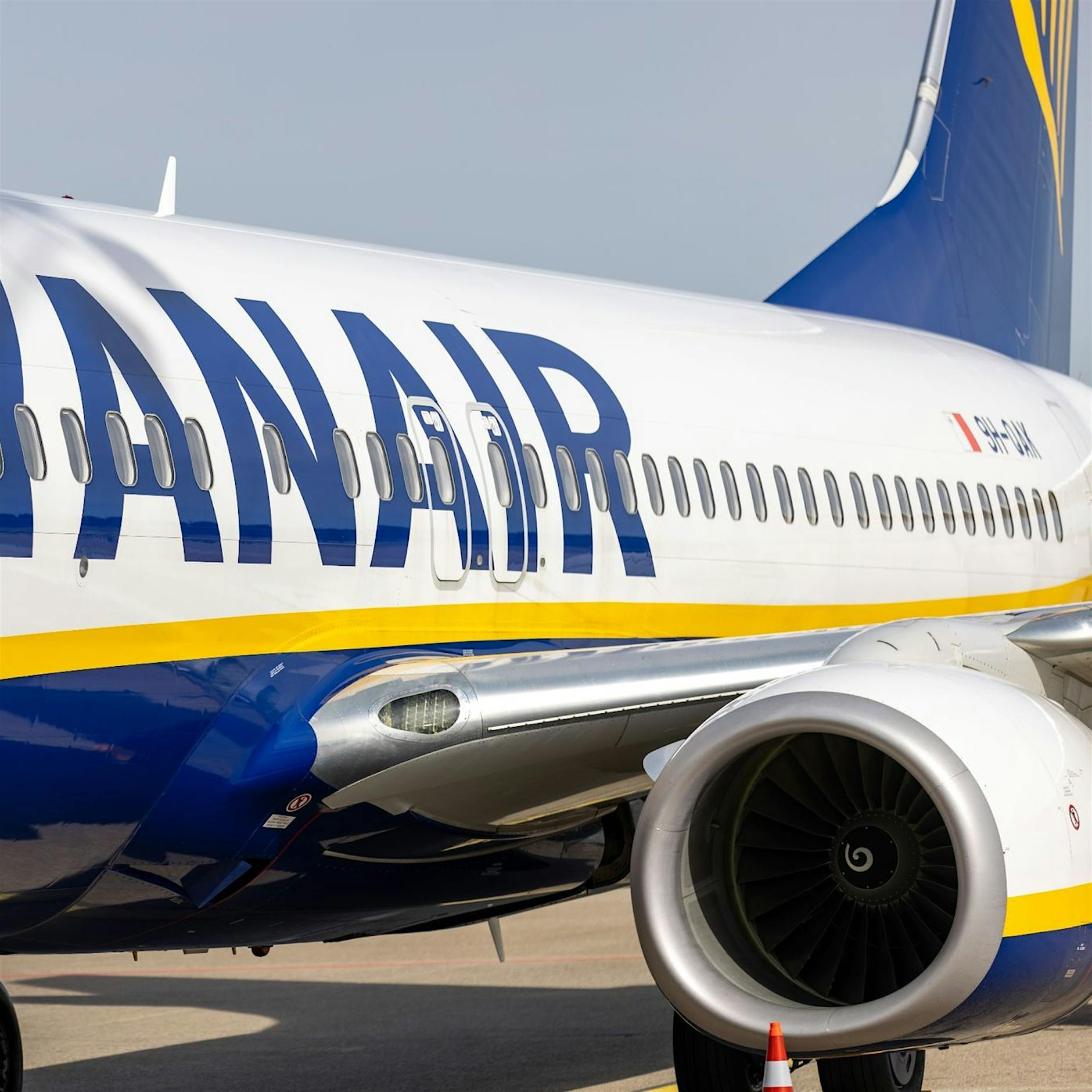 Airlines streichen wegen Personalnot Flüge - Tickets teurer