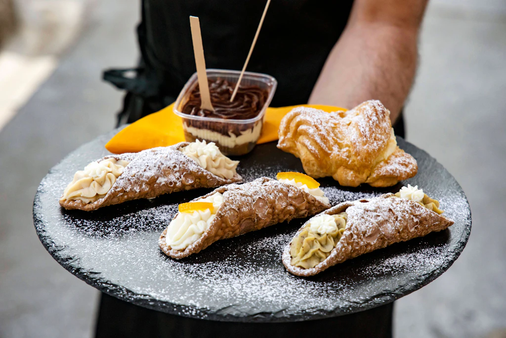 Streetfood in Berlin: Für dieses Festival sollten Sie Hunger mitbringen