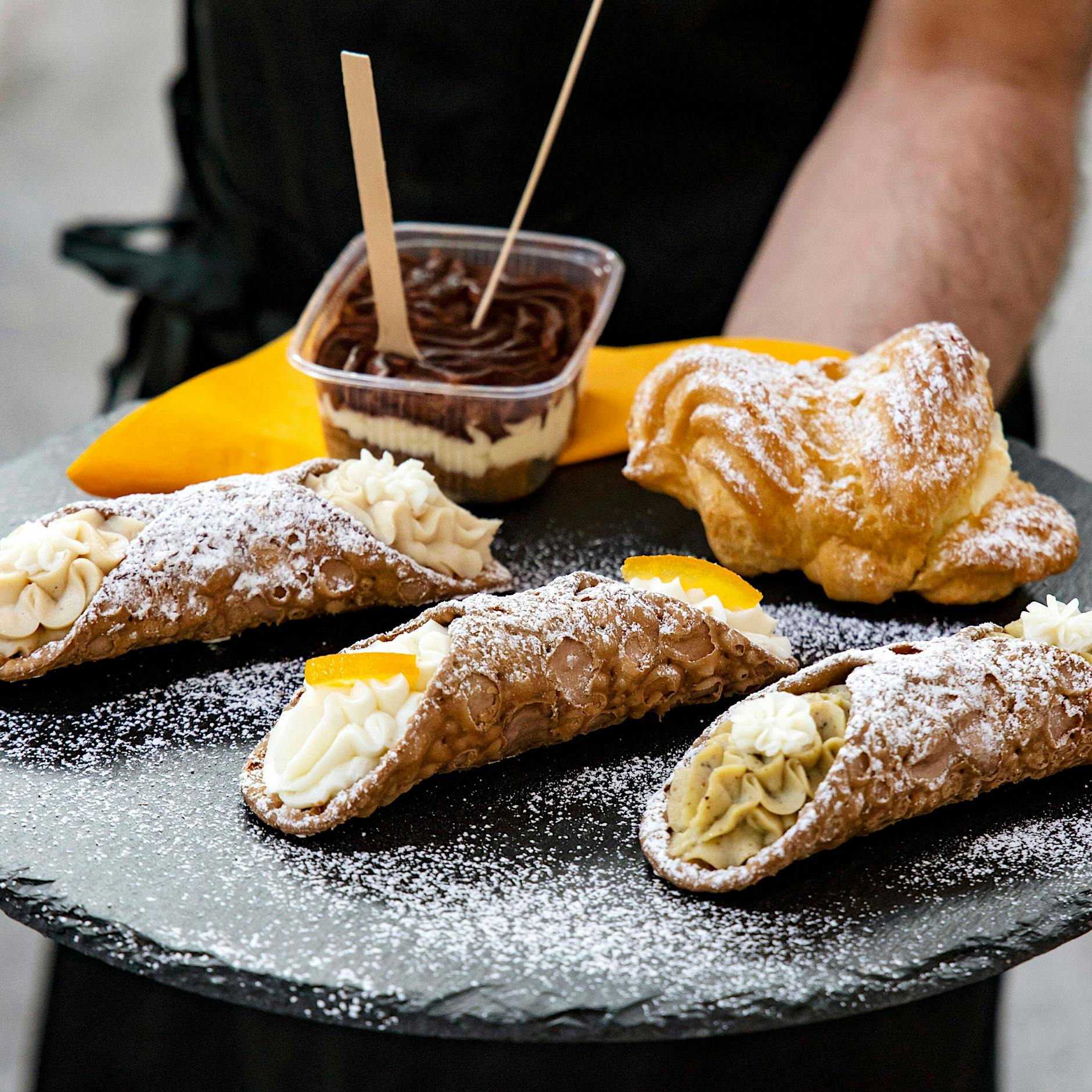 Streetfood in Berlin: Für dieses Festival sollten Sie Hunger mitbringen