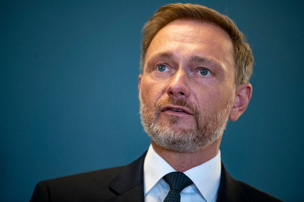 Lindner: Debatte über Kernkraft-Rückkehr nicht verschließen