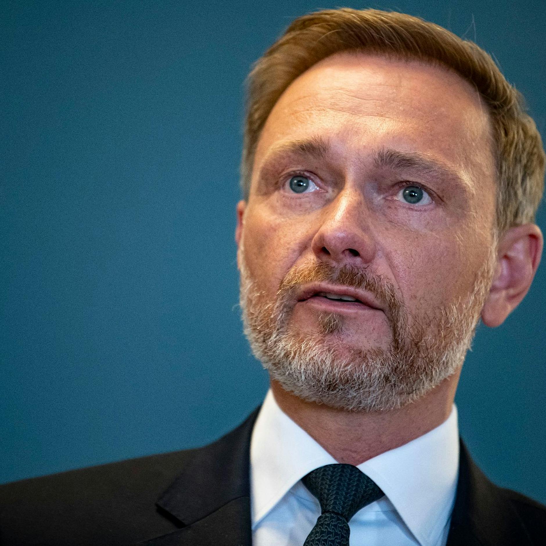 Lindner: Debatte über Kernkraft-Rückkehr nicht verschließen