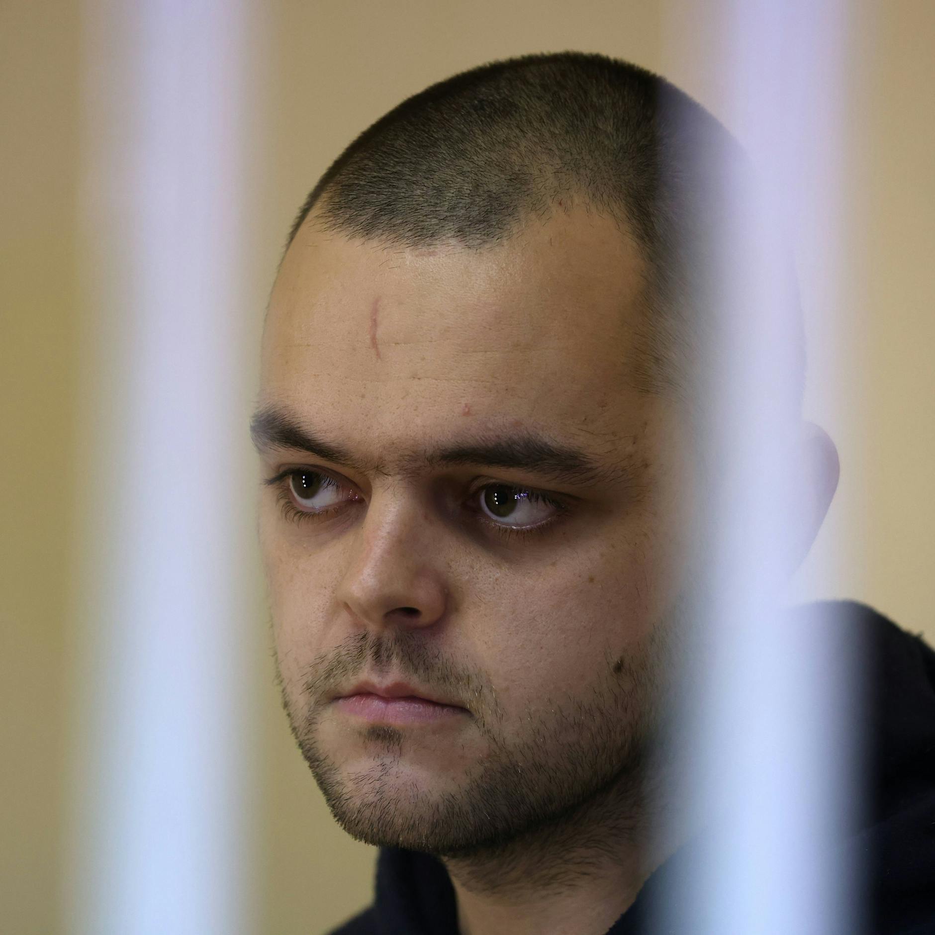 Nach „Schauprozess“ vor pro-russischem Gericht: Britische Kämpfer in der Ukraine zum Tode verurteilt!