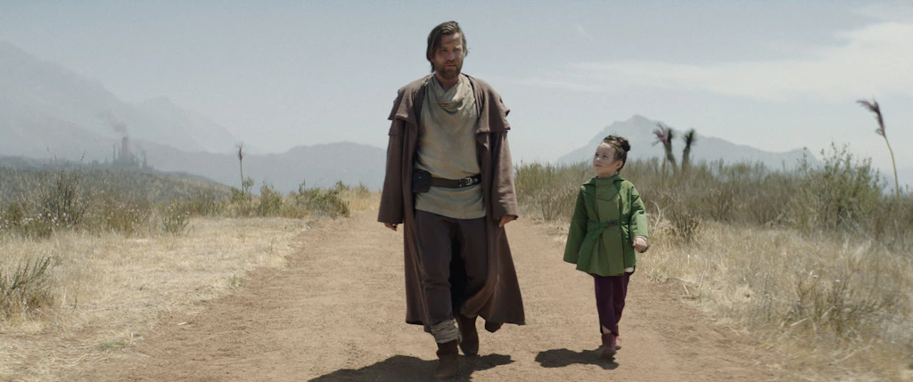Disney-Serie „Obi-Wan Kenobi“: Demontage eines Helden