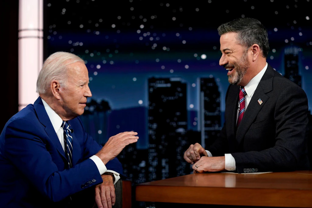 Joe Biden: Schärferes Abtreibungsrecht „einfach lächerlich“