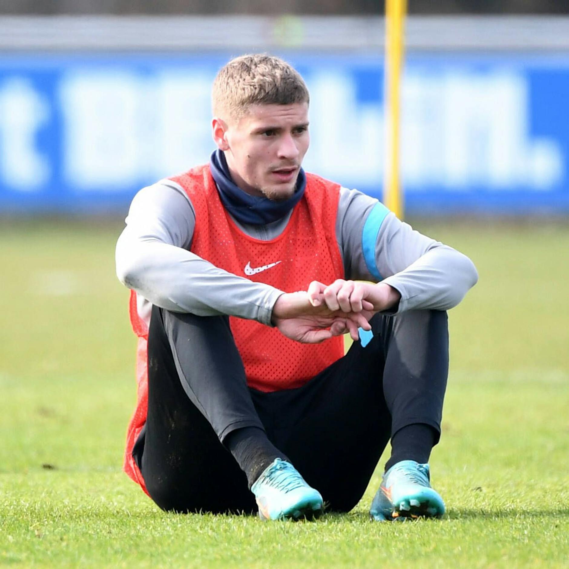 Nach mehr als 25 Jahren: Hertha BSC beendet die Dardai-Dynastie