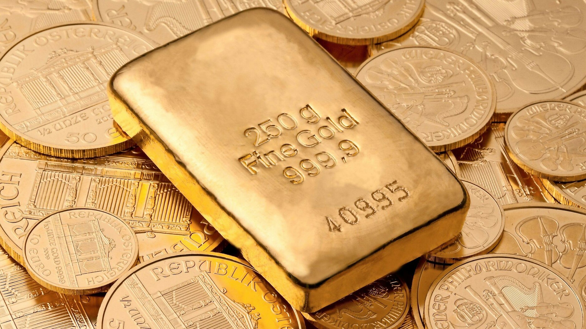 3100 Superreiche in Deutschland besitzen mehr 100 Millionen Dollar.