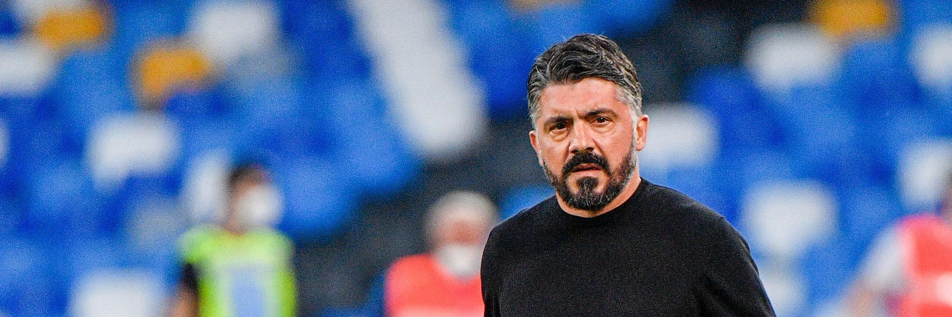 Gennaro Gattuso wird trotz großer Proteste der Fans neuer Trainer des FC Valencia.