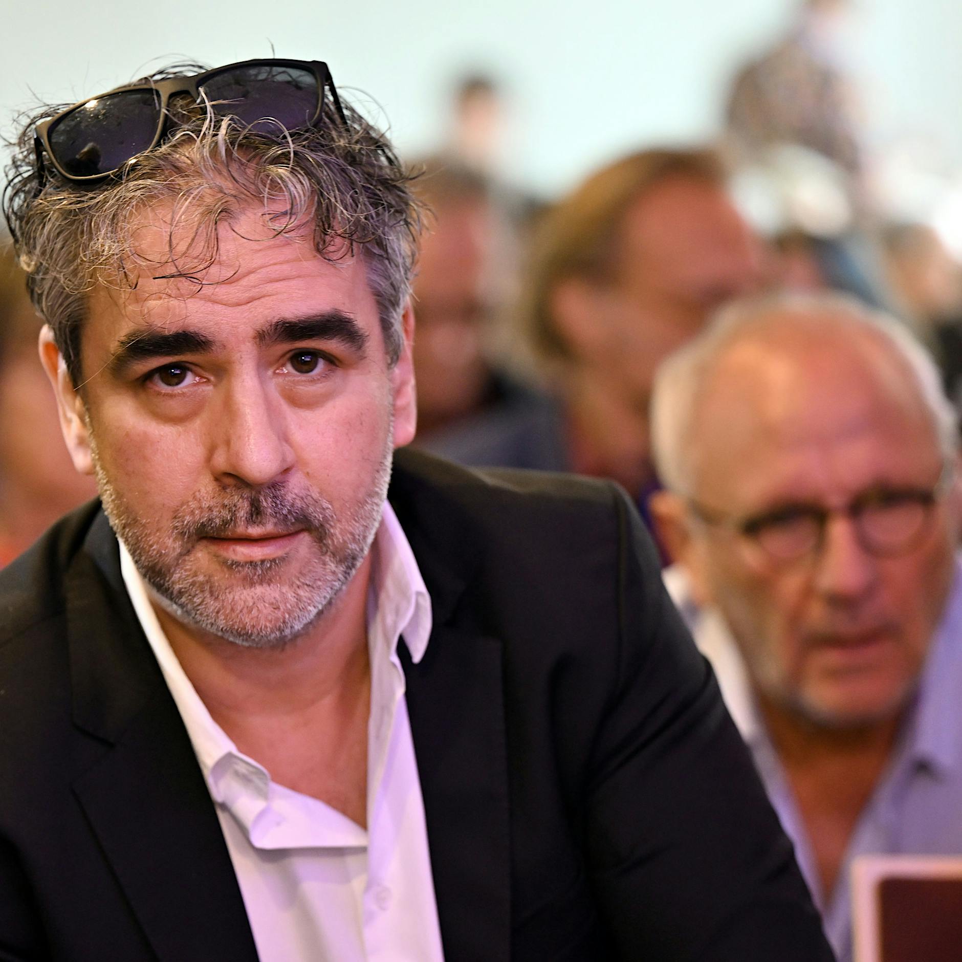 Aufbruch oder Streit: Der neue PEN Berlin, seine Gegner und Beobachter