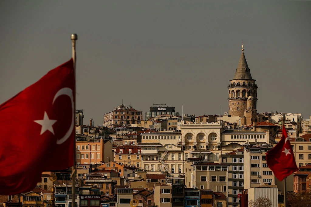 Mehr als hundert Deutsche sitzen in der Türkei fest