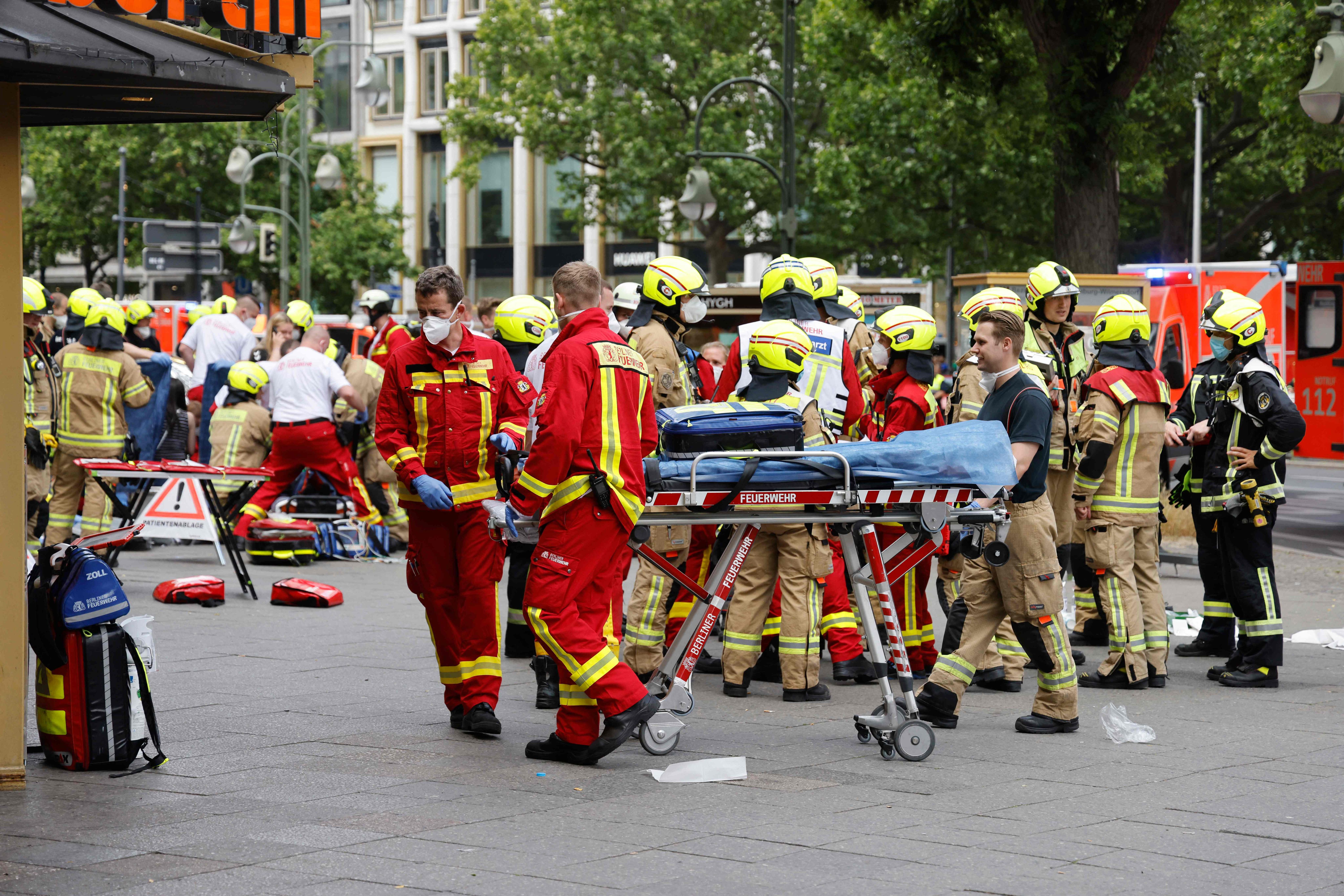 Image - Amokfahrt am Breitscheidplatz: War der Todesfahrer schuldunfähig? Jetzt beginnt der Prozess!
