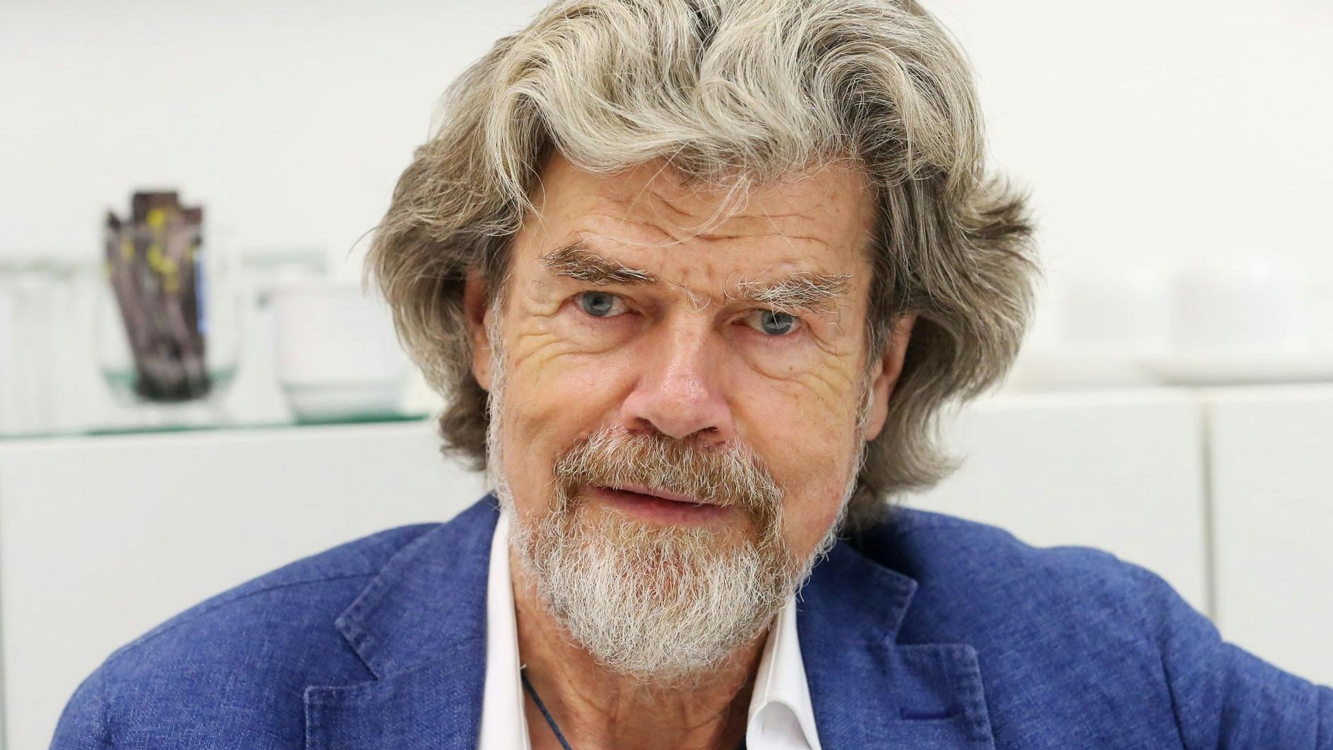Der jüngere Bruder des Bergsteigers Reinhold Messner starb vor 52 Jahren bei einer Expedition.