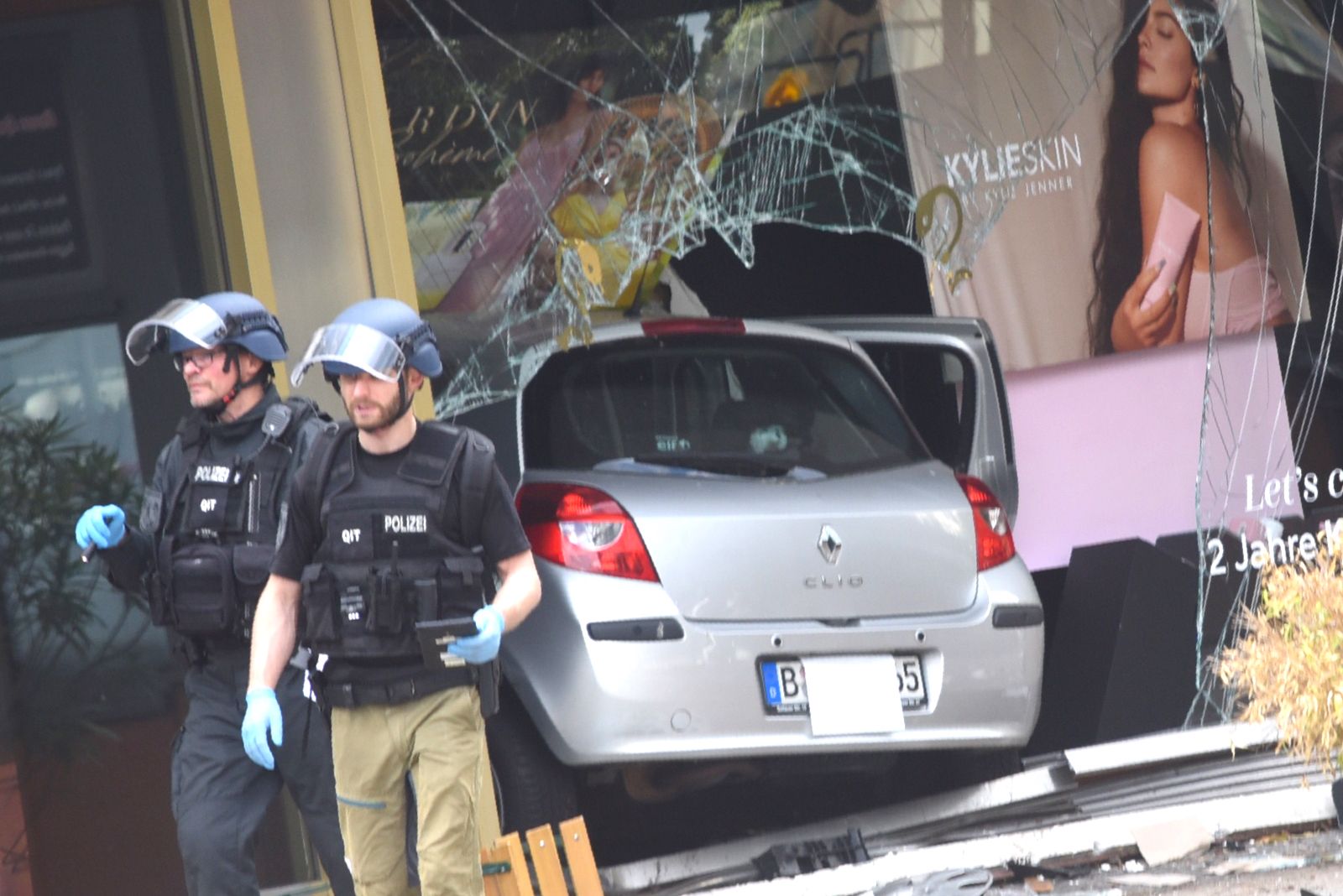 Expertin: Psychologische Probleme sind fast nie entscheidend für Amoktaten – „Es gibt keine Medikamente gegen Hass und Groll“