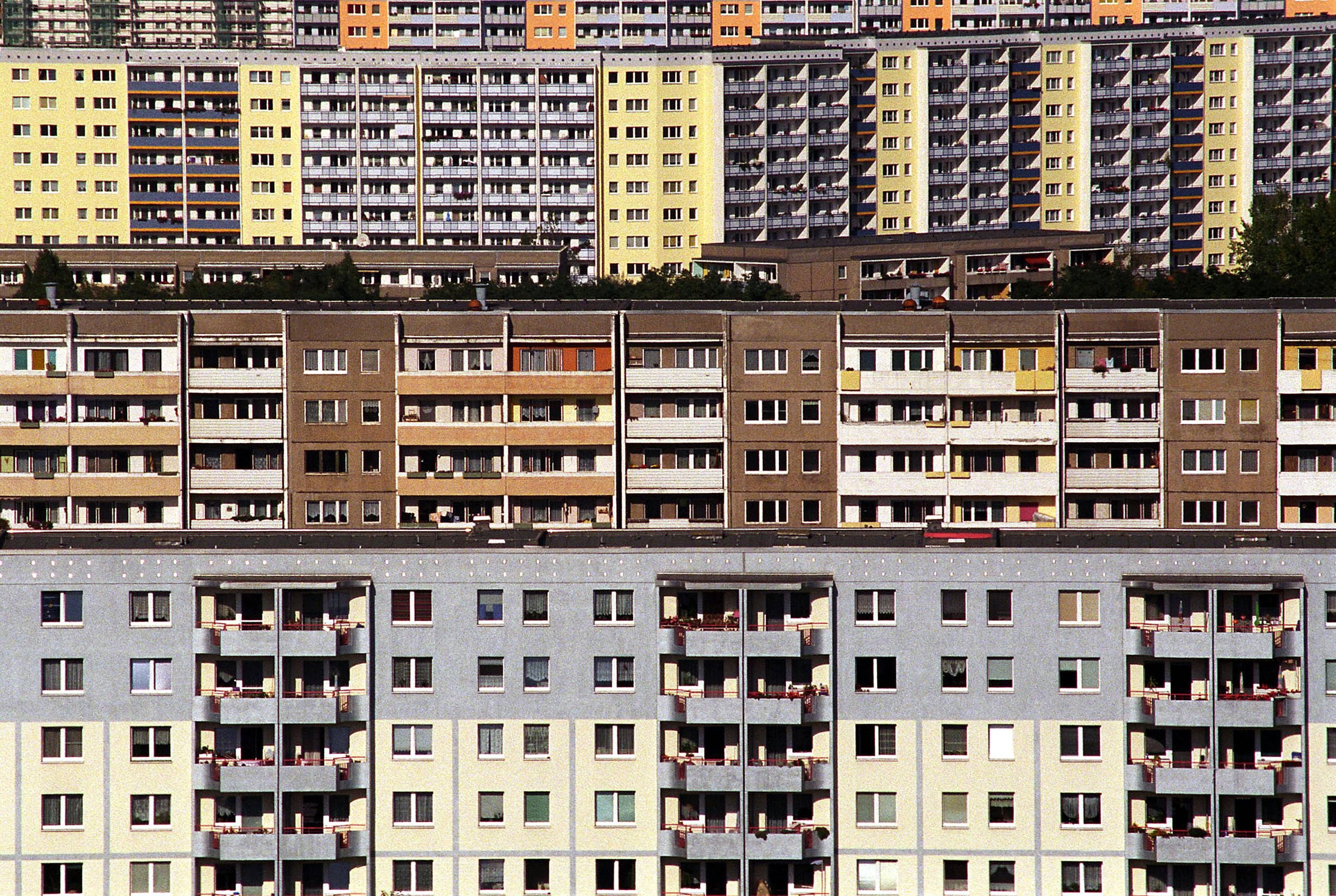 Experte: Hohe Mietpreise haben mit dem Wohnungsmangel nichts zu tun – DAS ist der tatsächliche Grund