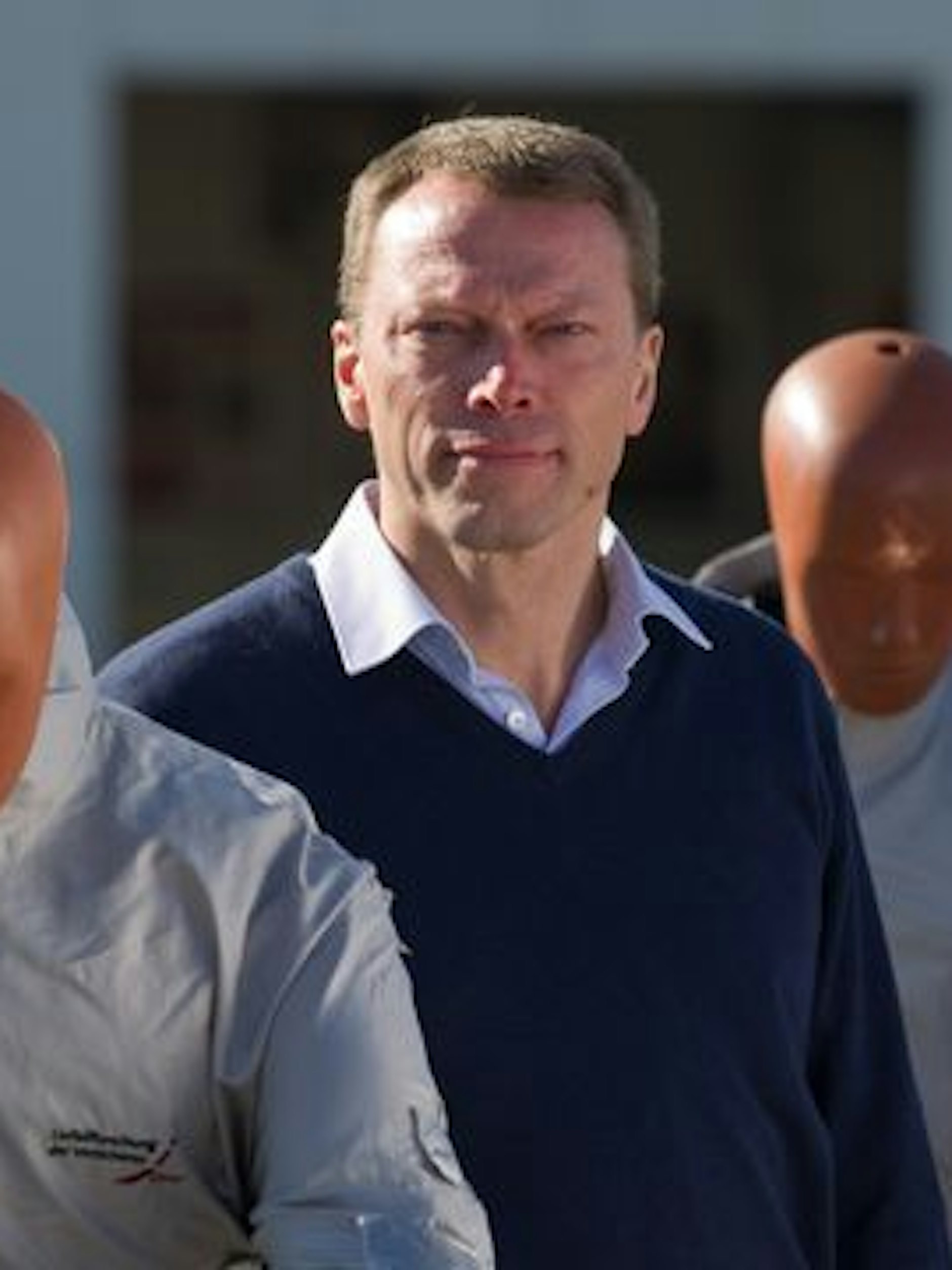 Siegfried Brockmann ist Leiter der <a href="https://de.wikipedia.org/wiki/Unfallforschung_der_Versicherer">Unfallforschung der Versicherer</a>&nbsp;im <a href="https://de.wikipedia.org/wiki/Gesamtverband_der_Deutschen_Versicherungswirtschaft">Gesamtverband der Deutschen Versicherungswirtschaft</a> (GDV) Berlin.