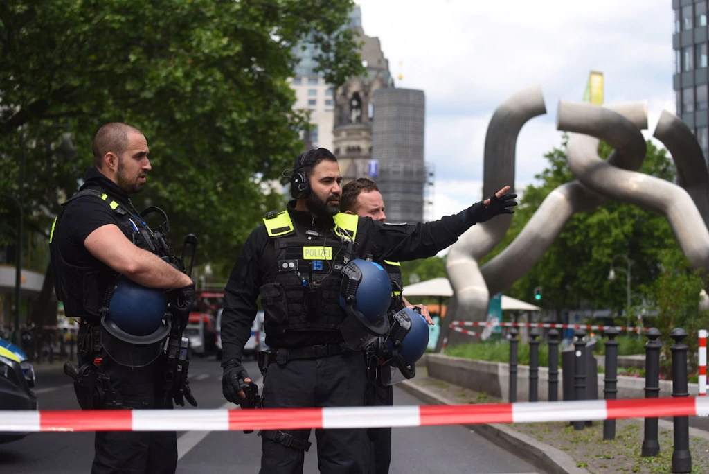 Was wir über den Amokfahrer vom Breitscheidplatz in Berlin wissen