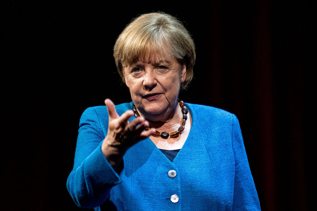 Merkel zu Russland-Politik: „Werde mich nicht entschuldigen“