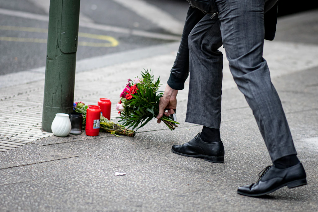Nicht Amok ist das Hauptproblem – sondern die Normalität auf der Straße