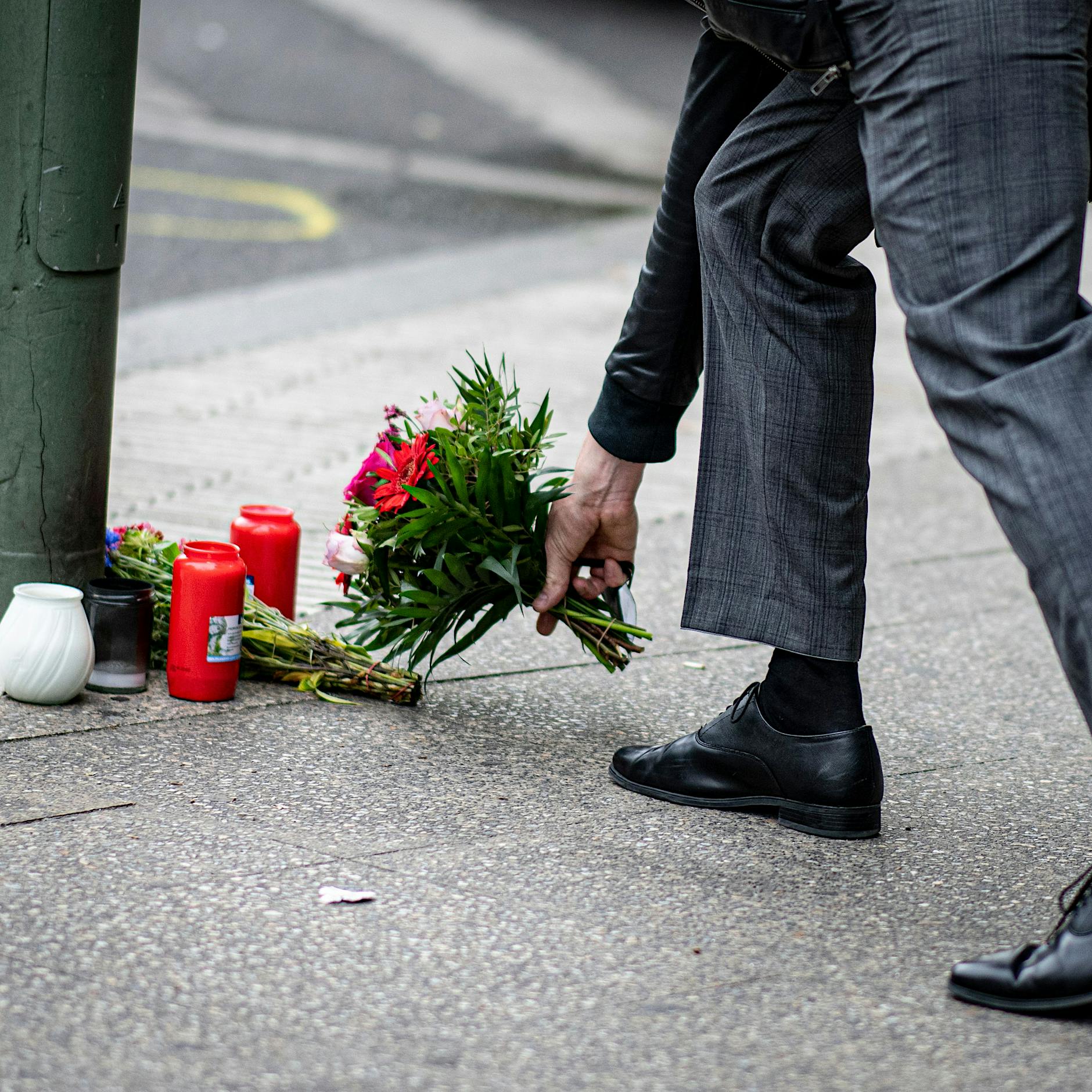 Nicht Amok ist das Hauptproblem – sondern die Normalität auf der Straße