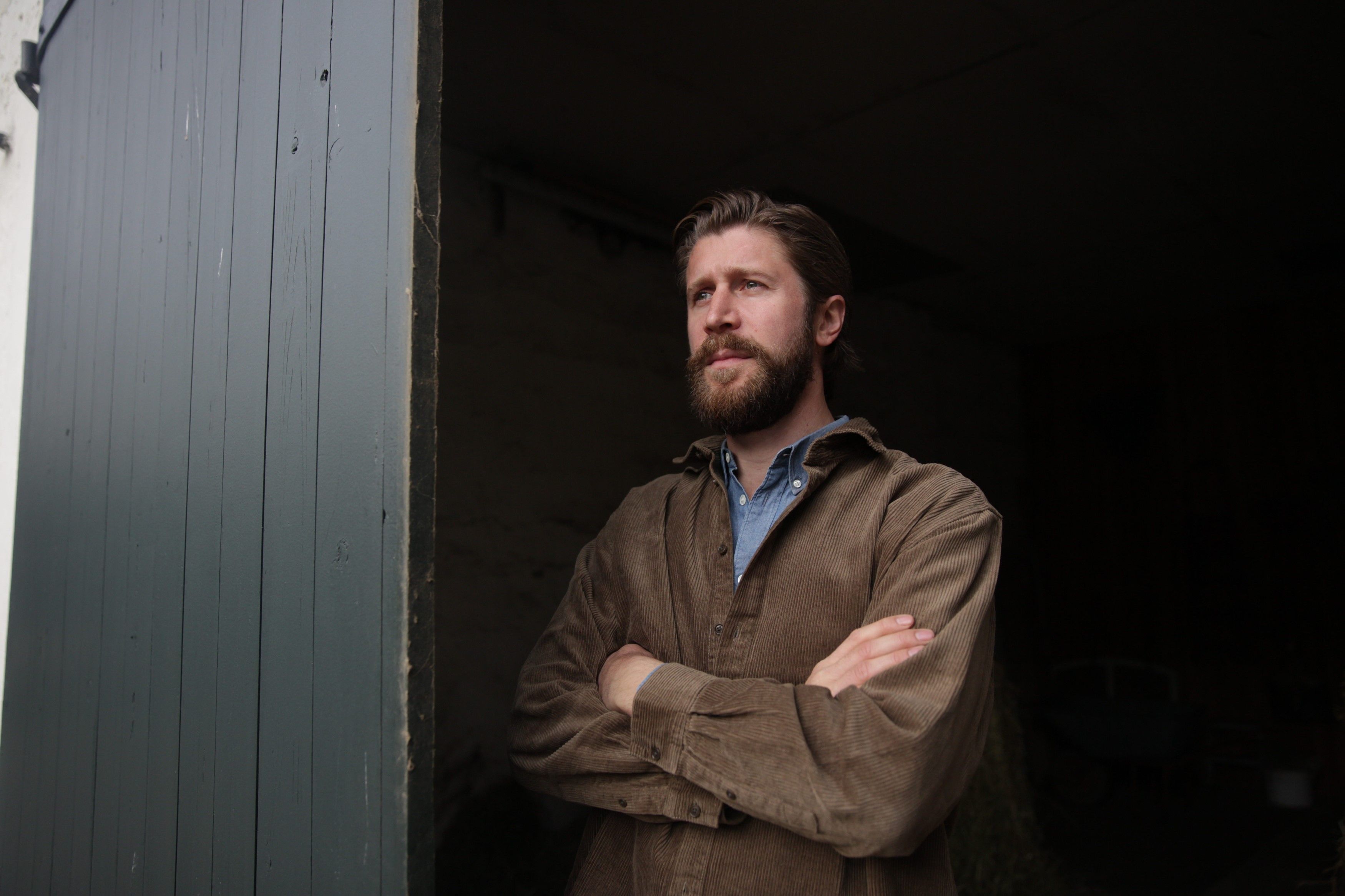 Brandenburger Bauer ist „Landwirt des Jahres 2022“