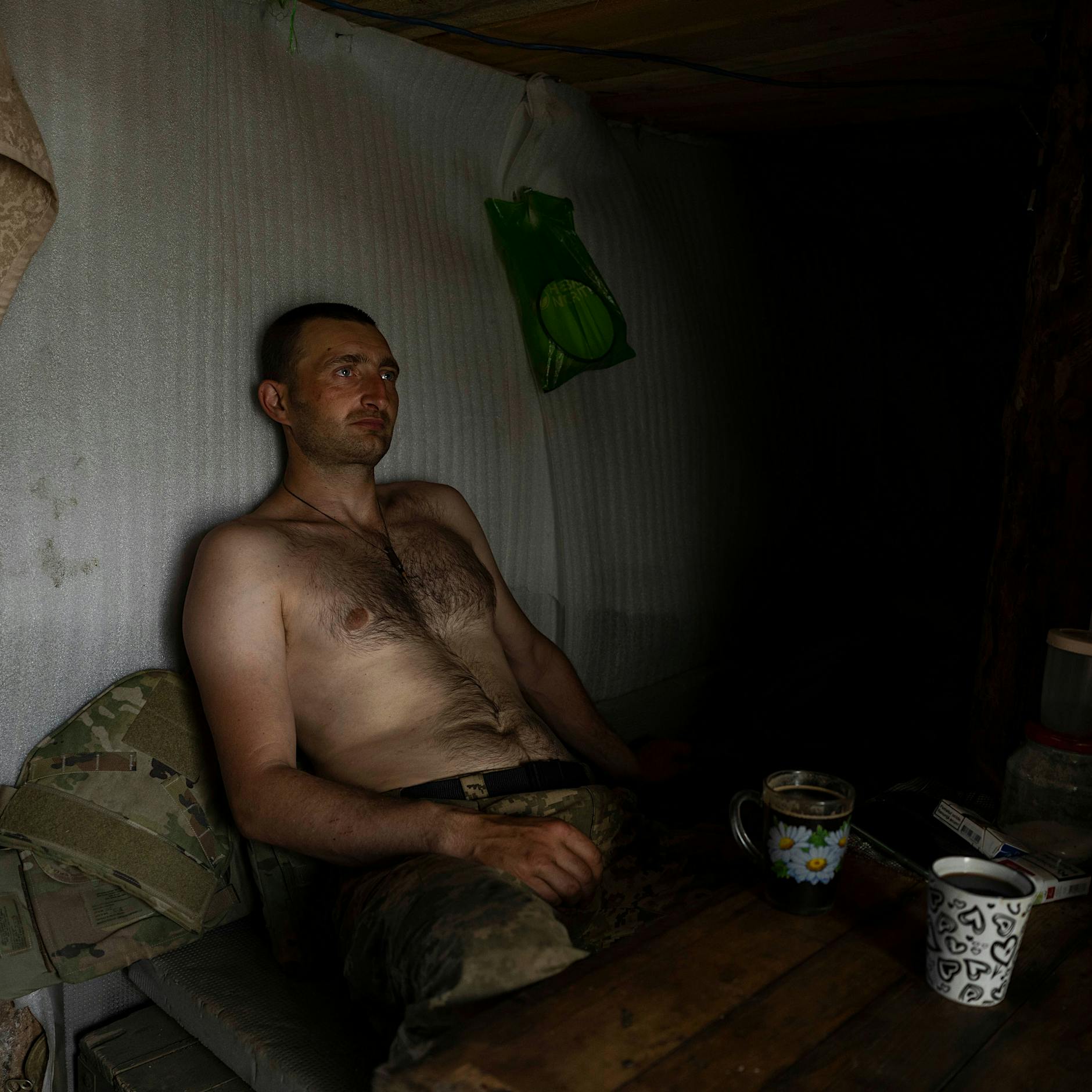 Ukraine-Update: Die Entwicklungen aus der Nacht