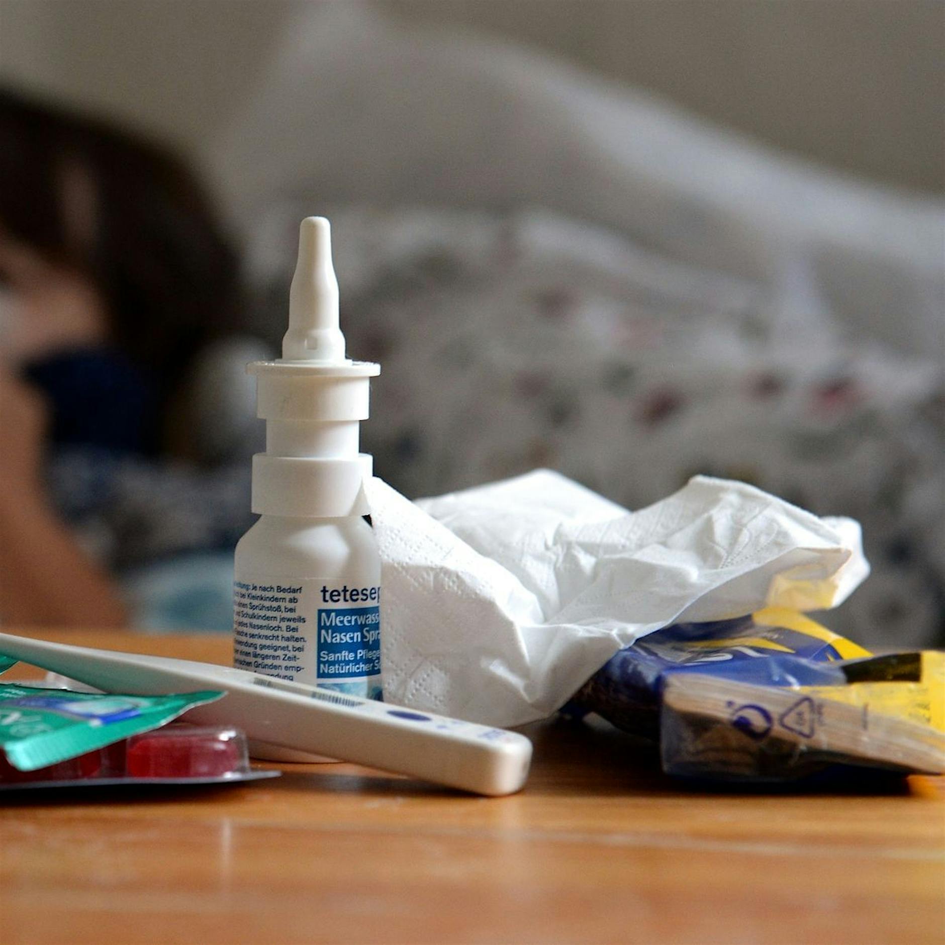 Was die Pandemie fürs Immunsystem bedeutet