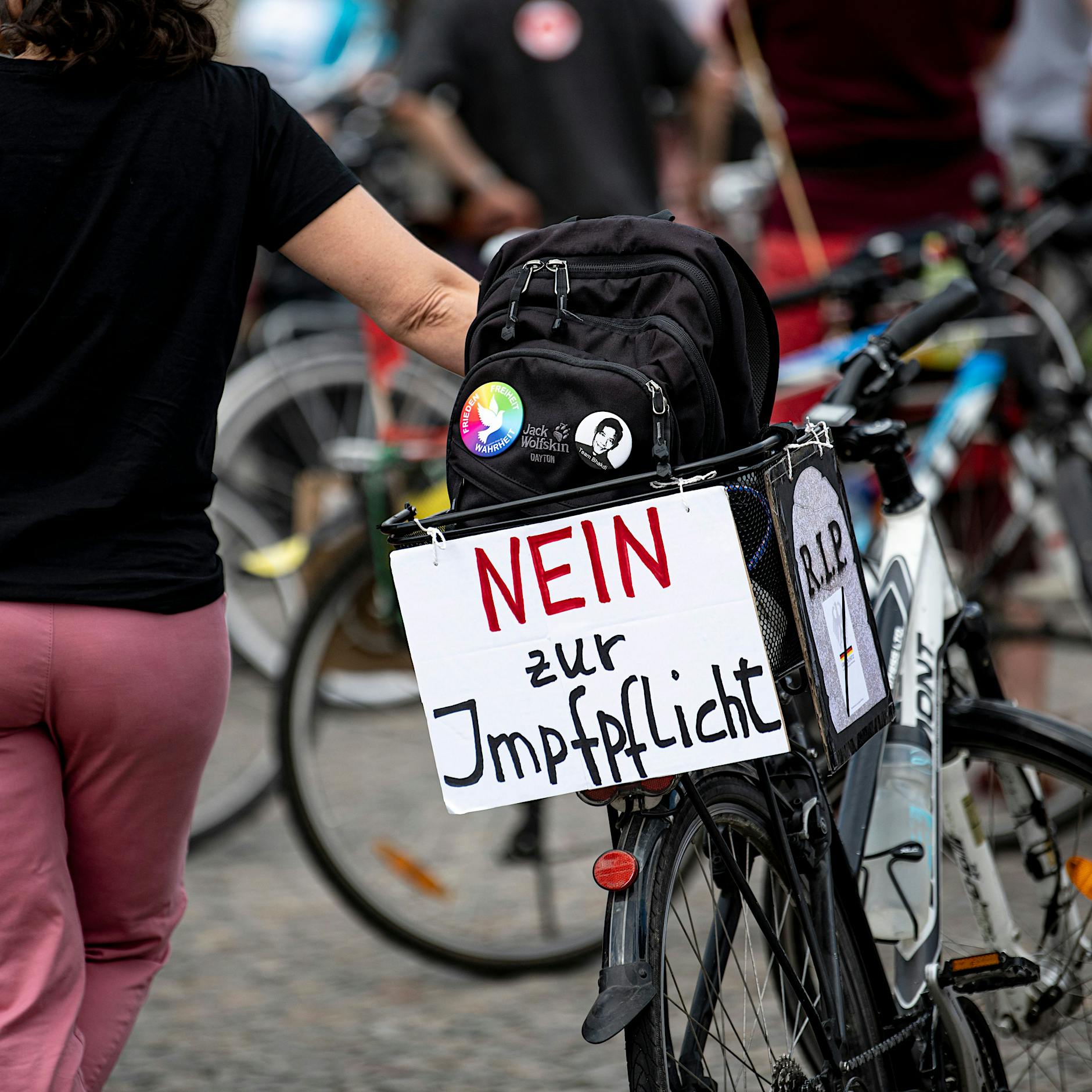 Corona: Was ist eigentlich aus der Pflege-Impfpflicht geworden?