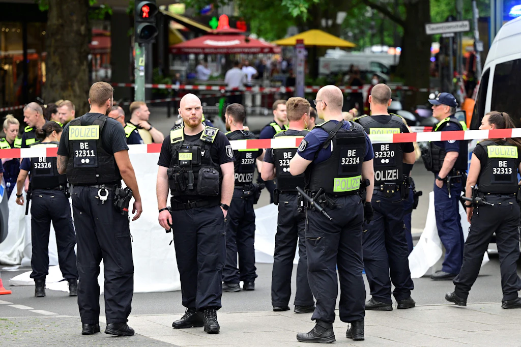 Kriminal-Psychiater: Auch viele U-Bahn-Schubser sind paranoid-schizophren