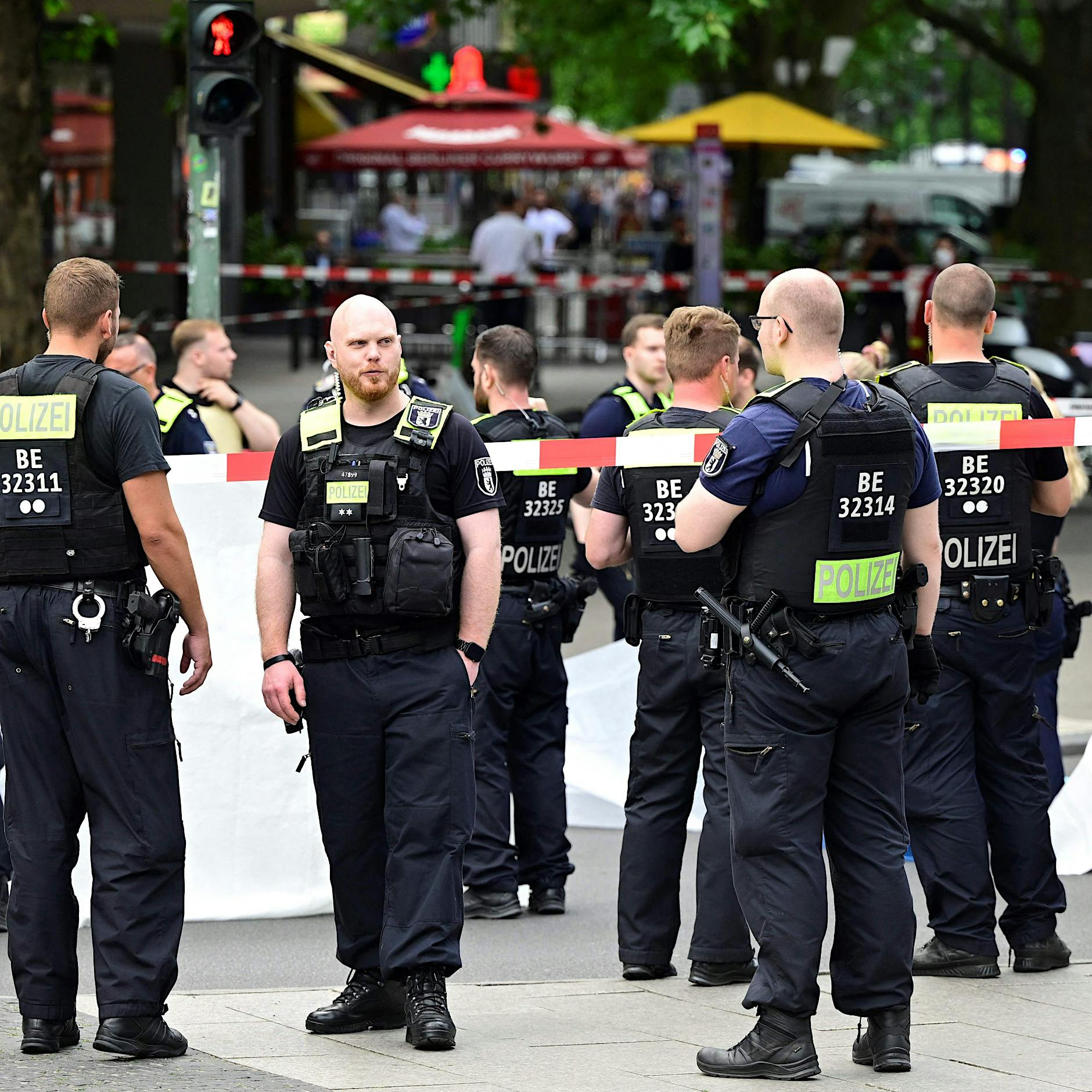 Kriminal-Psychiater: Auch viele U-Bahn-Schubser sind paranoid-schizophren