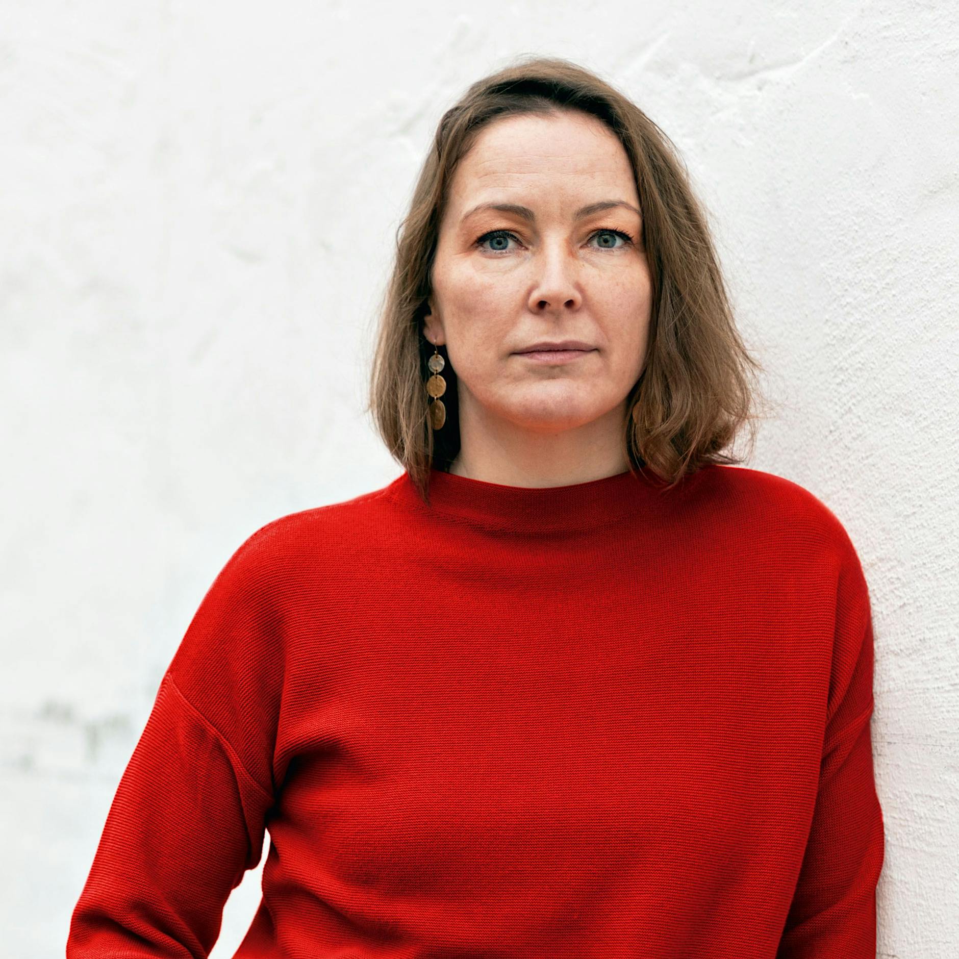 Annika Büsings Roman „Nordstadt“: Eine Familie wie ein Unfall