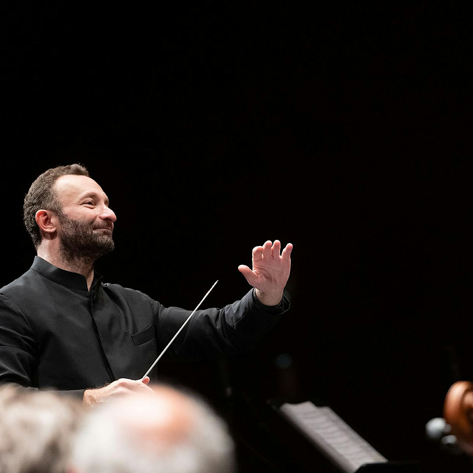 Musik jüdischer Komponisten in der Philharmonie: Abschied vom One-Night-Stand
