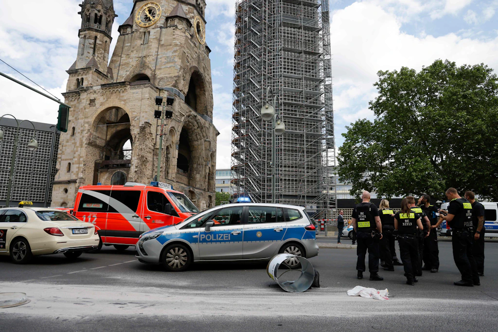 Amokfahrt in Berlin: „Die Tat hätte verhindert werden können“