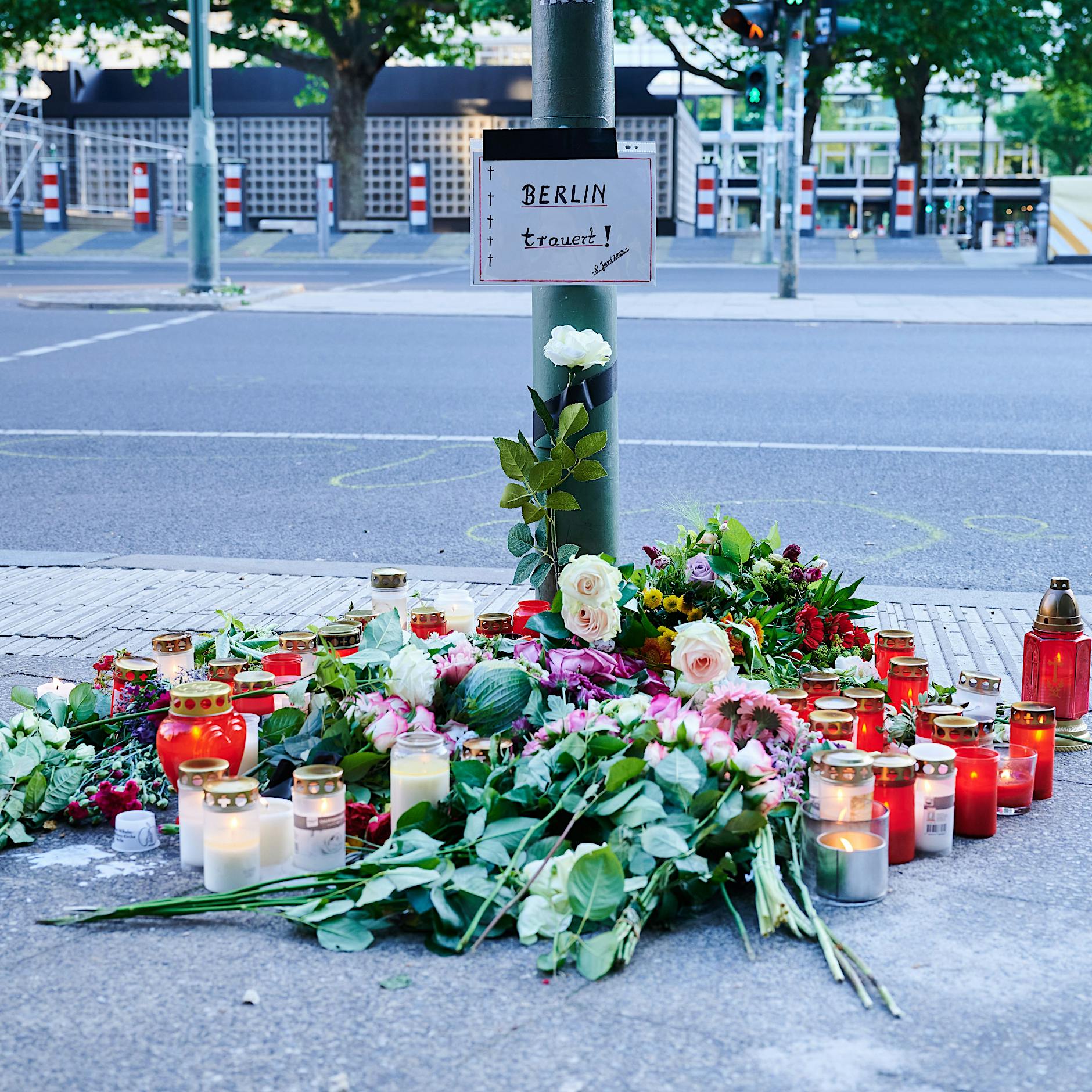 Was geht in Menschen vor, die eine Gewalttat überlebt haben?