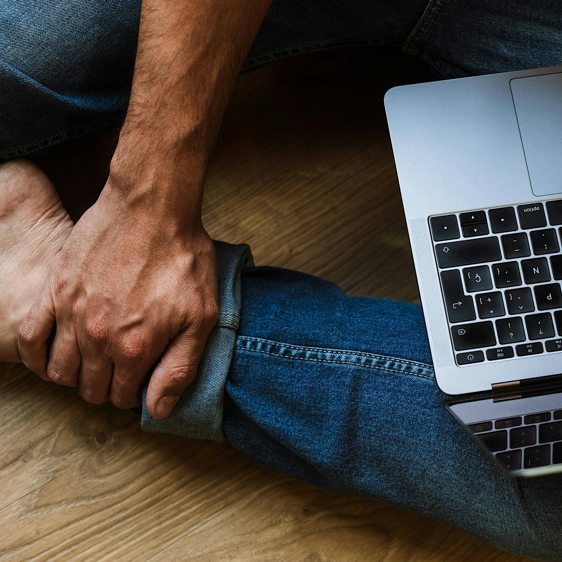 Ruiniert Internet-Pornografie mein Sexleben?