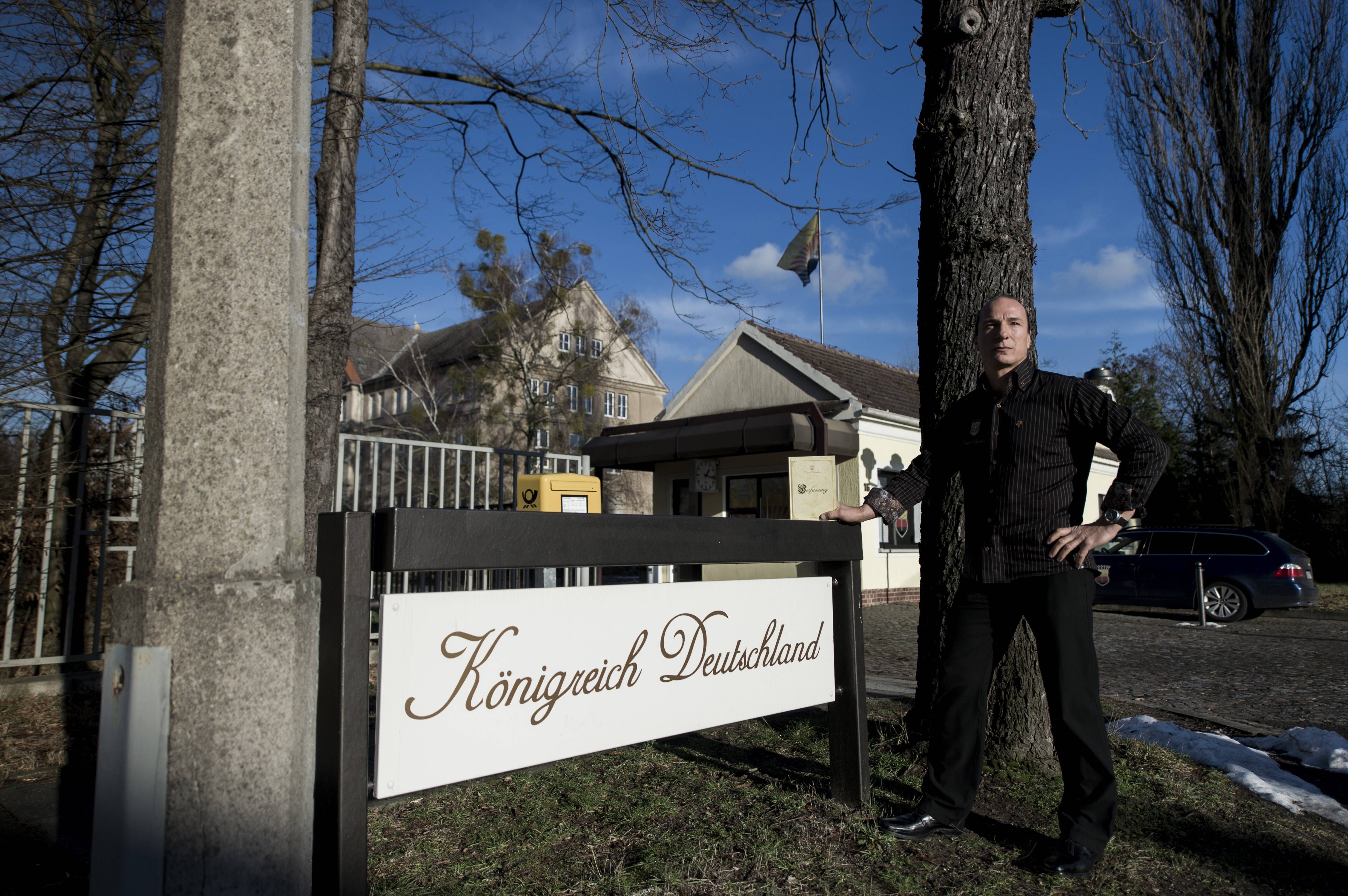 Image - „Rechte Landnahme“: So nisten sich immer mehr Rechtsradikale in Ostdeutschland ein!