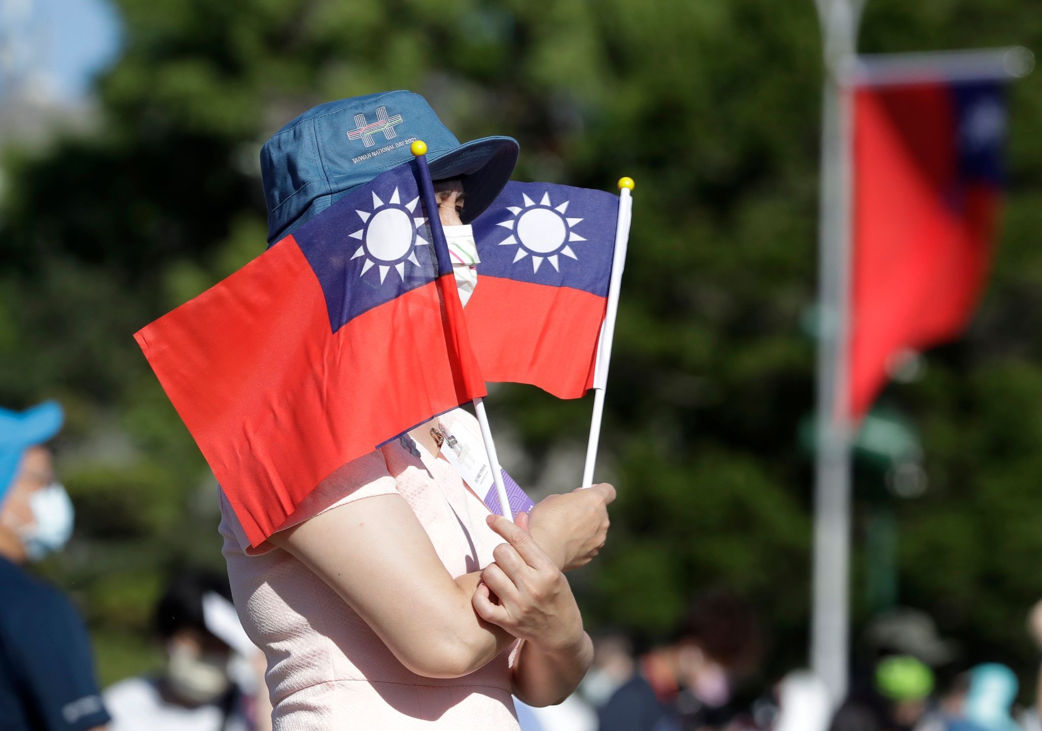 China droht den USA offen mit Krieg, falls Taiwan seine Unabhängigkeit erklärt