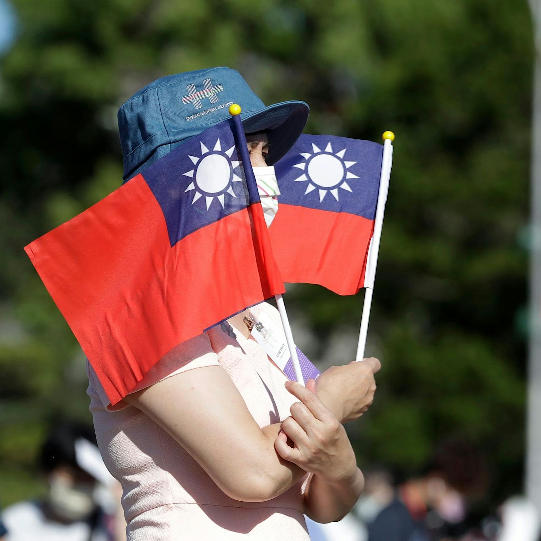 China droht den USA offen mit Krieg, falls Taiwan seine Unabhängigkeit erklärt