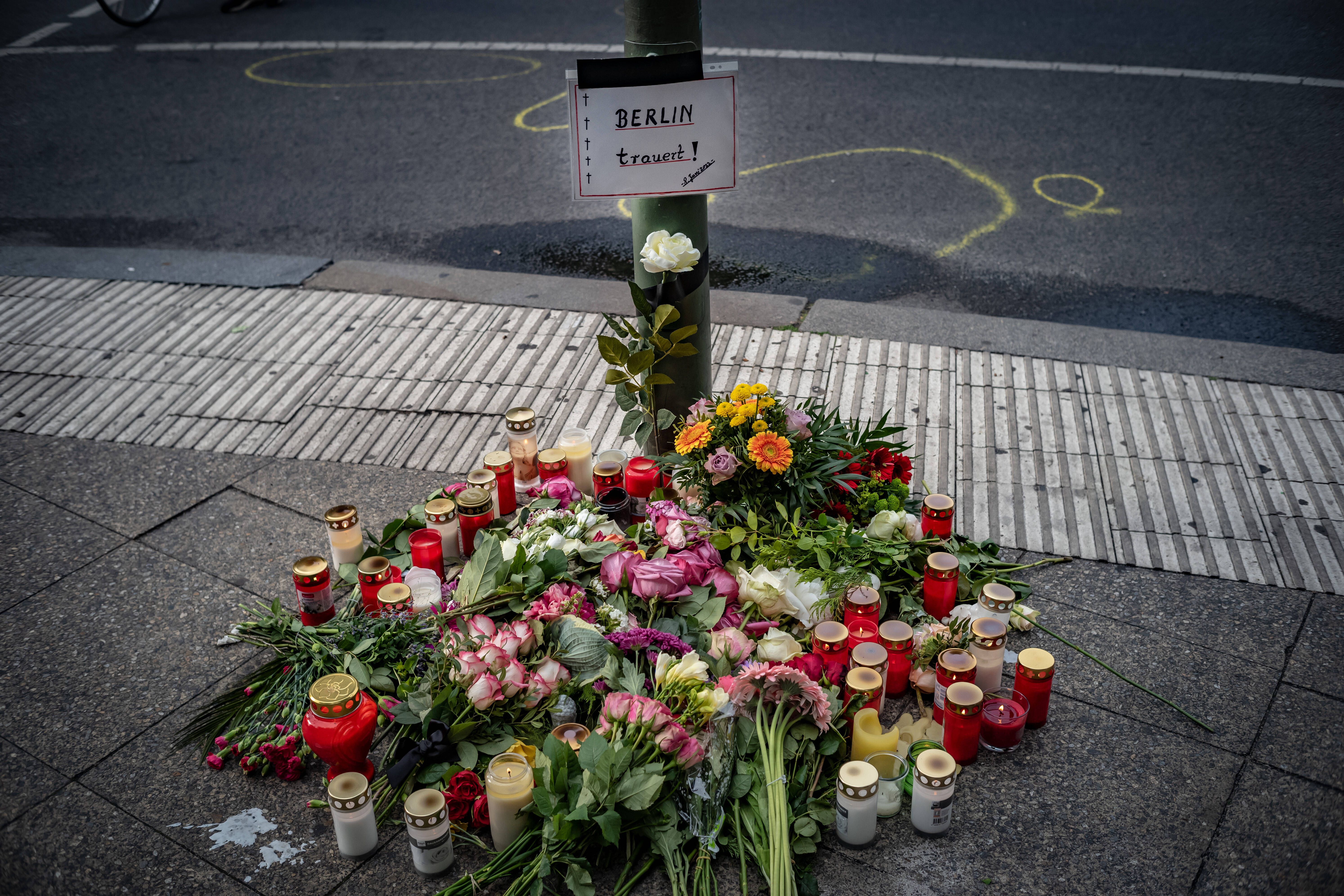 Hätten die Behörden die Amokfahrt am Breitscheidplatz verhindern können?