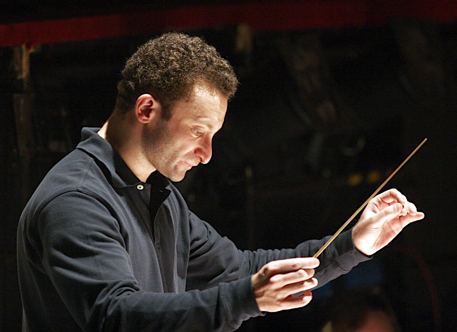 Kirill Petrenko
